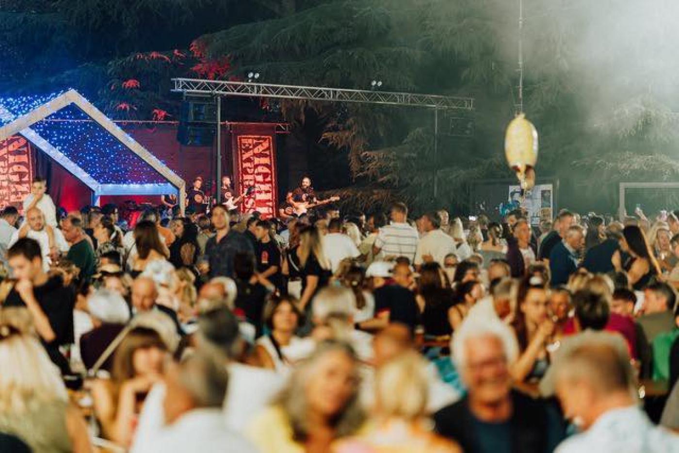 Ljeto u Kaštelir-Labincima uz autentične doživljaje koje stvara cijela zajednica