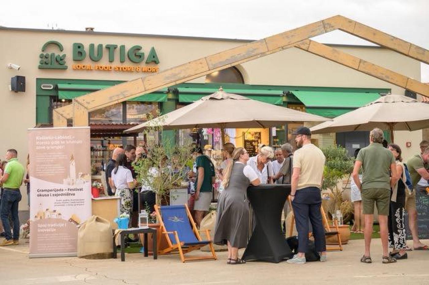 Ljeto u Kaštelir-Labincima uz autentične doživljaje koje stvara cijela zajednica