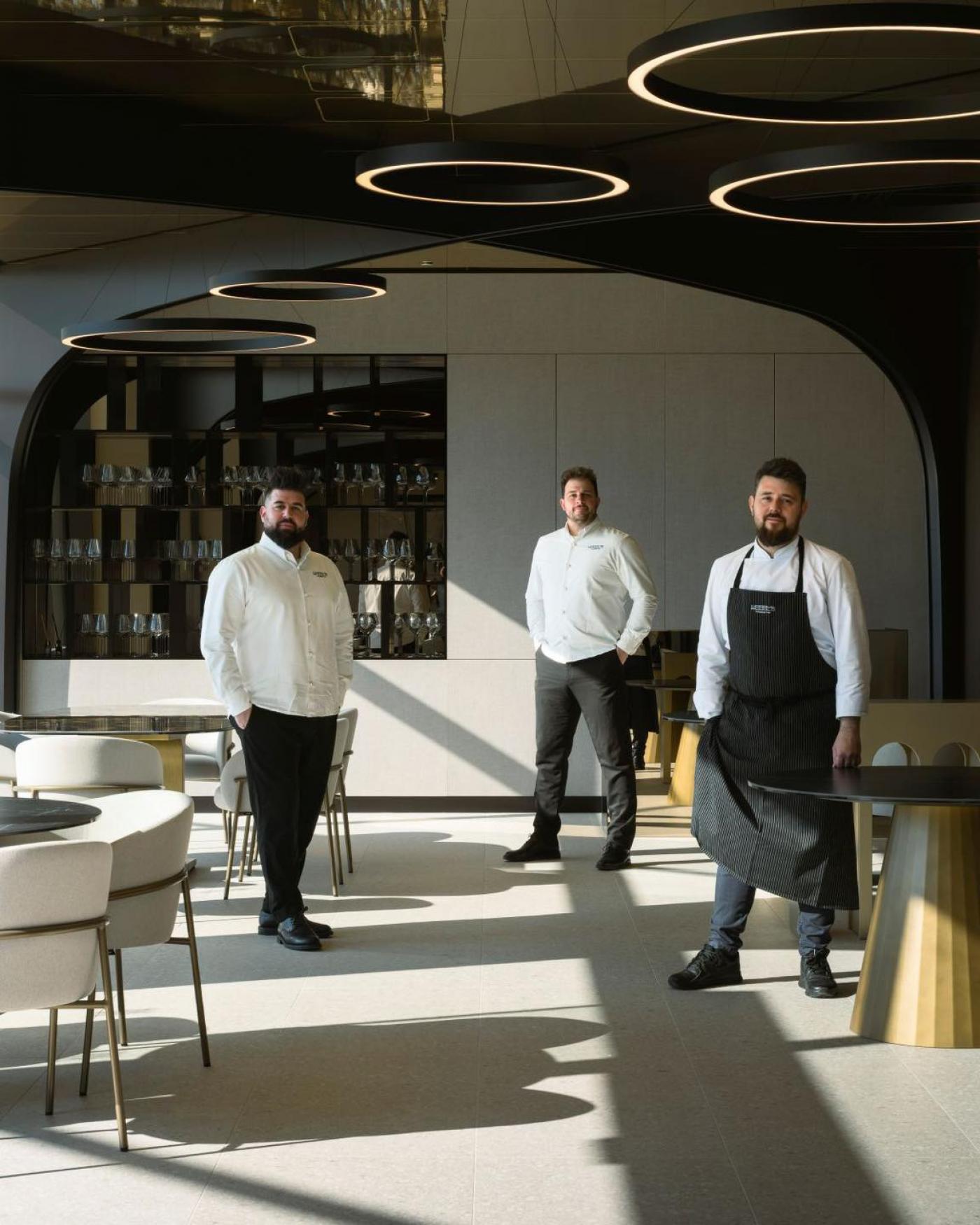 Valamarovi restorani uvršteni u MICHELIN Guide 2026