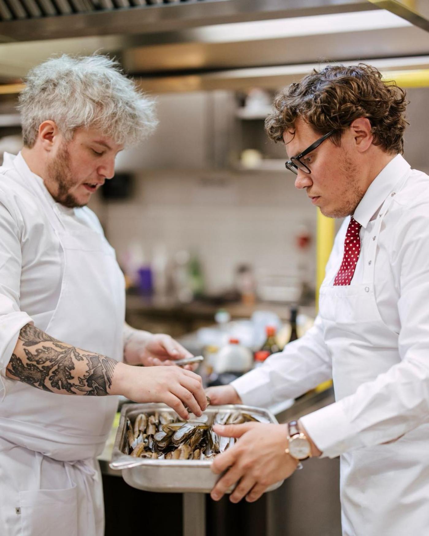Valamarovi restorani uvršteni u MICHELIN Guide 2026