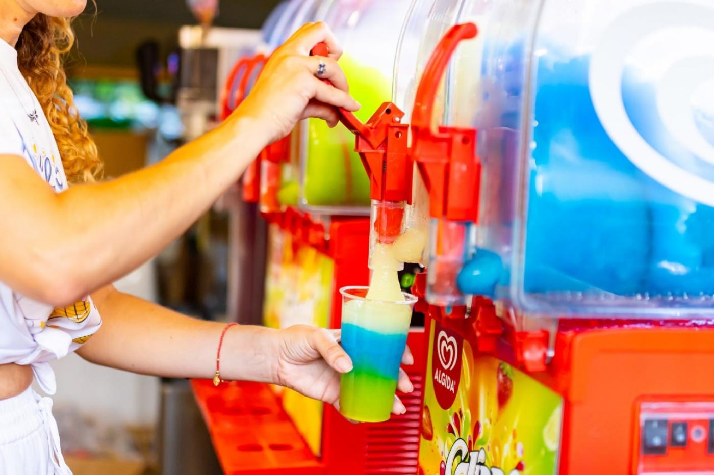 Gelato Park ponovno stiže u Poreč uz vikend prepun sladoleda i zabave