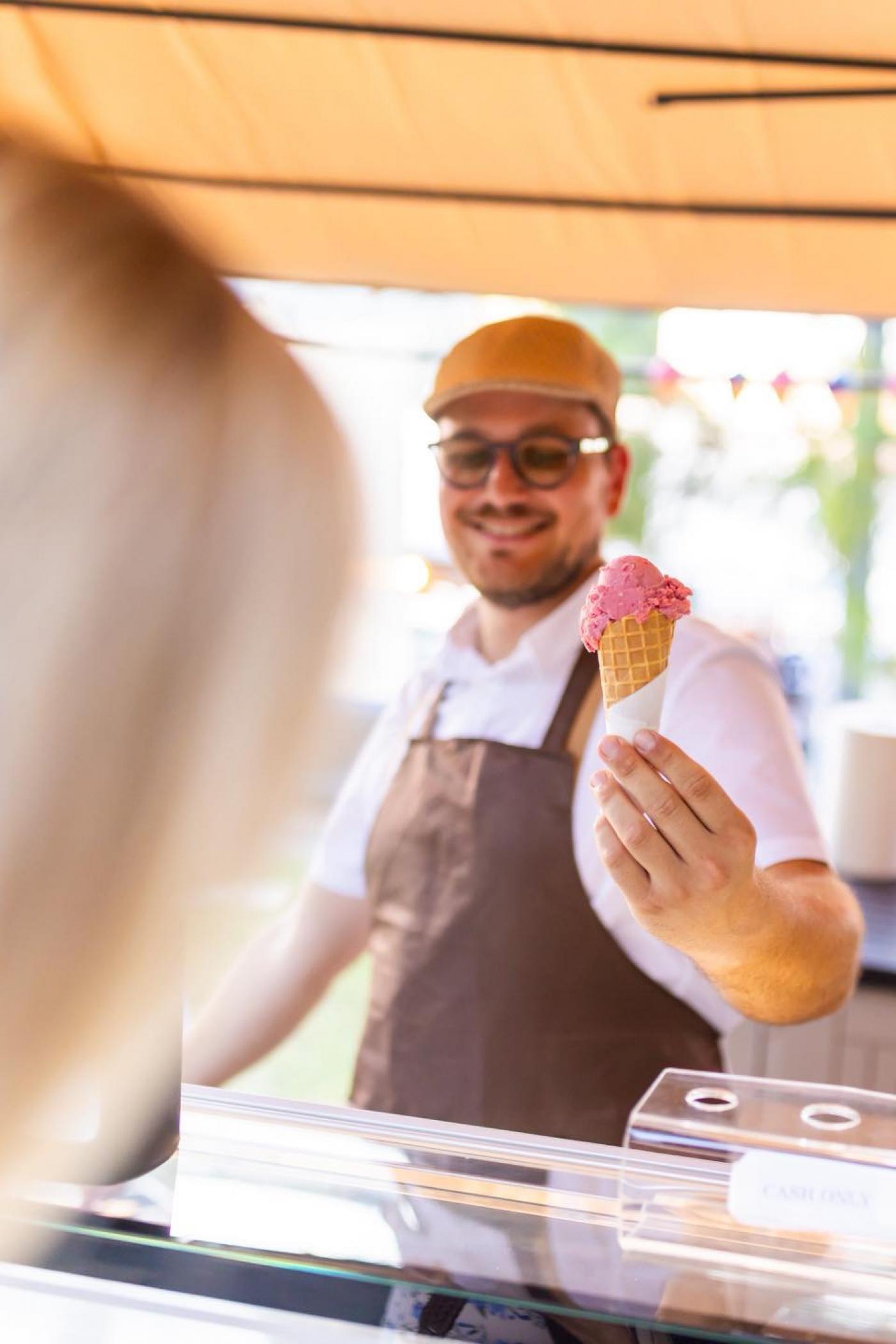 Gelato Park ponovno zasladio Poreč: tri dana slatkih okusa i zabave