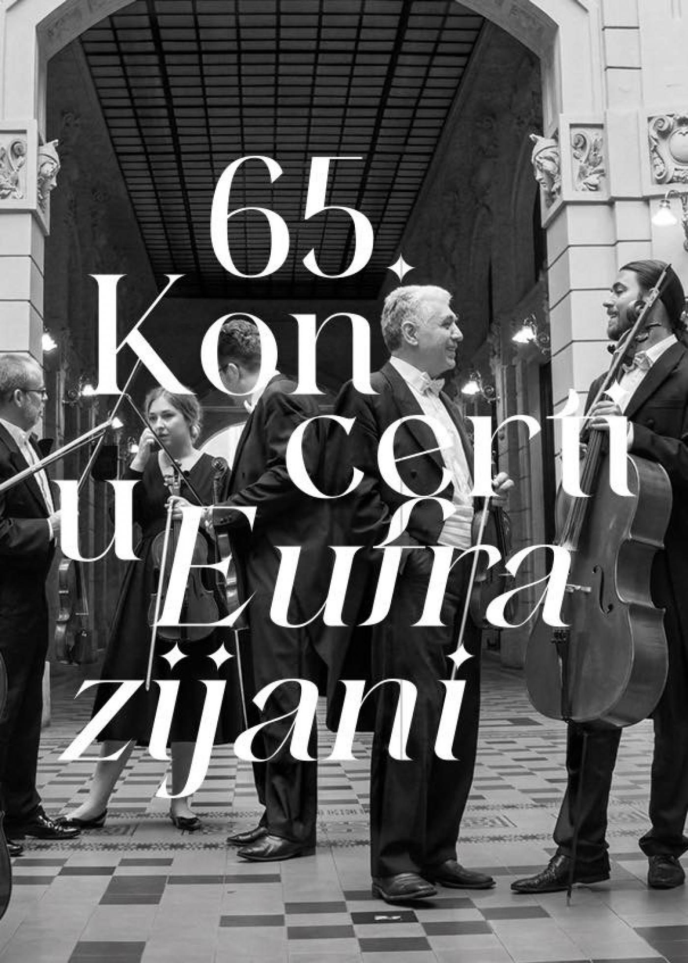 65. Koncerti u Eufrazijani donose vrhunske umjetnike u jedinstveni ambijent Eufrazijeve bazilike