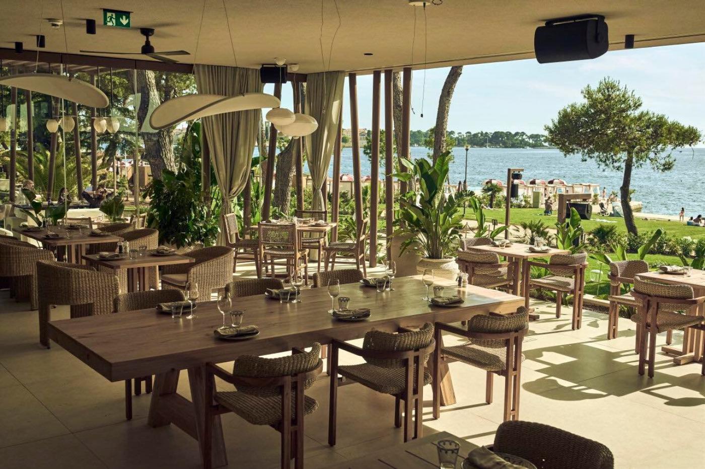 Purobeach Poreč do 10. srpnja nudi posebnu pogodnost za rezervacije ležaljki
