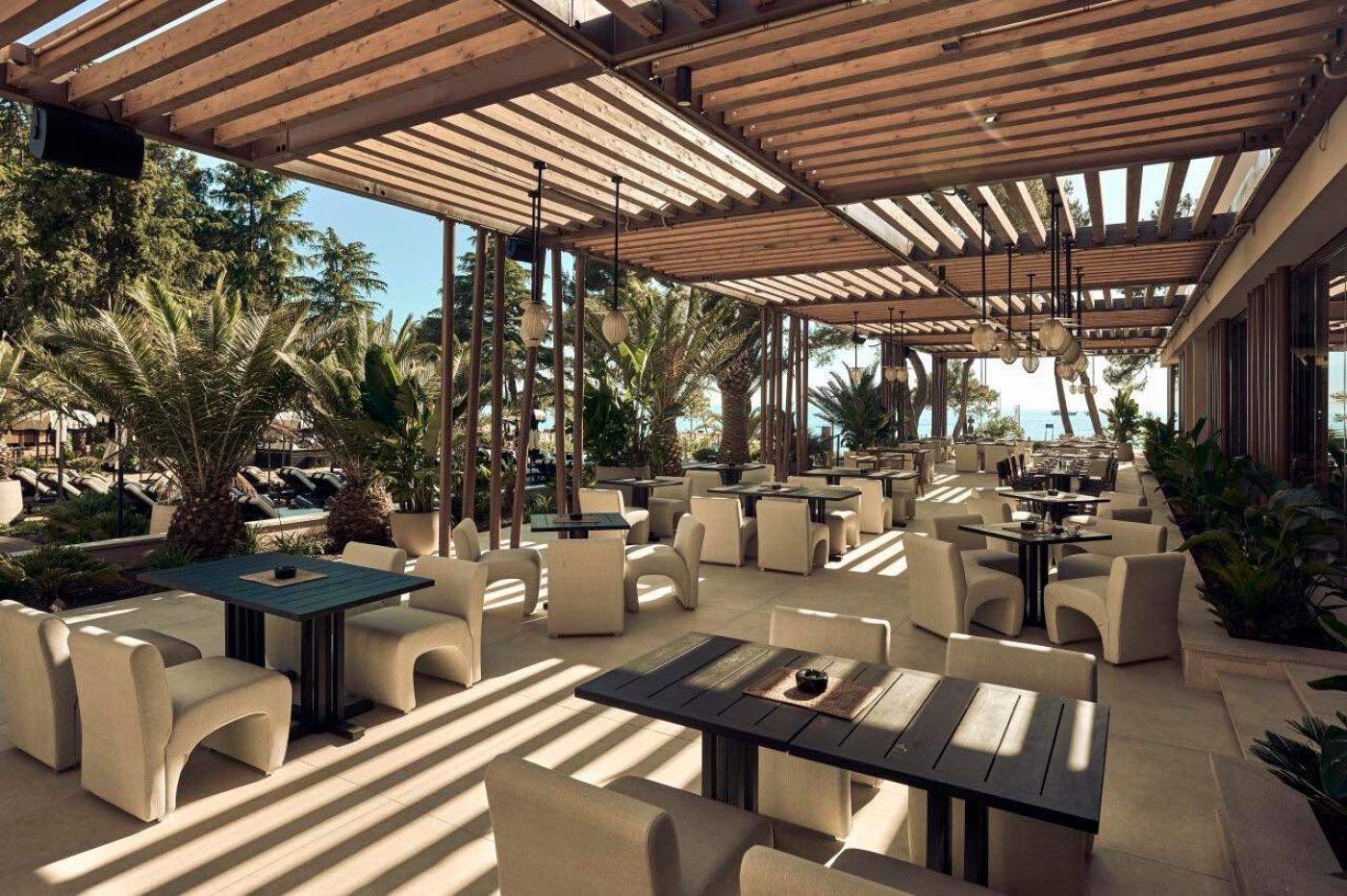 Purobeach Poreč do 10. srpnja nudi posebnu pogodnost za rezervacije ležaljki