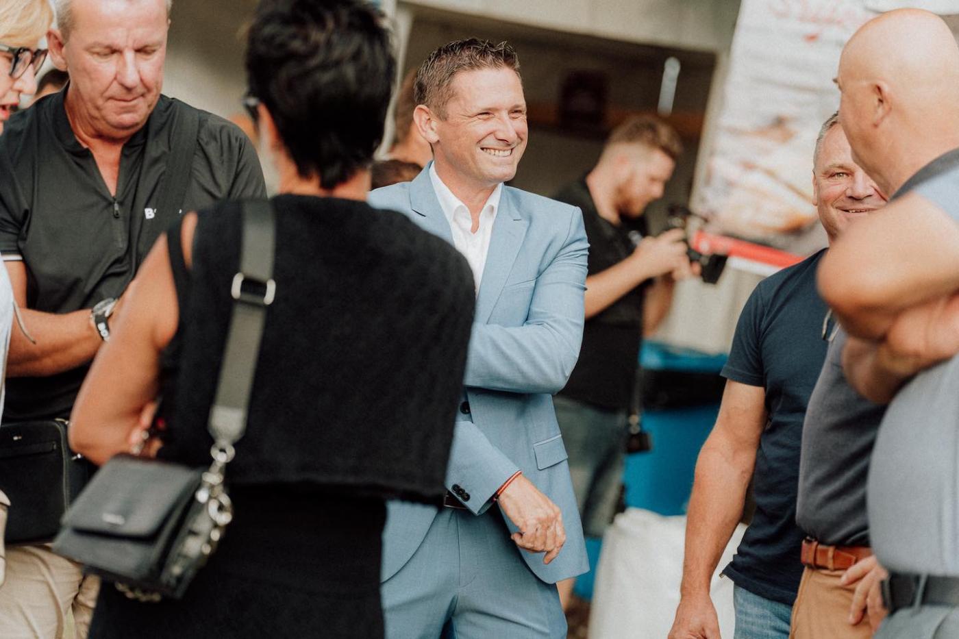 Ljetni festival istarskog pršuta u Tinjanu 10. i 11. srpnja