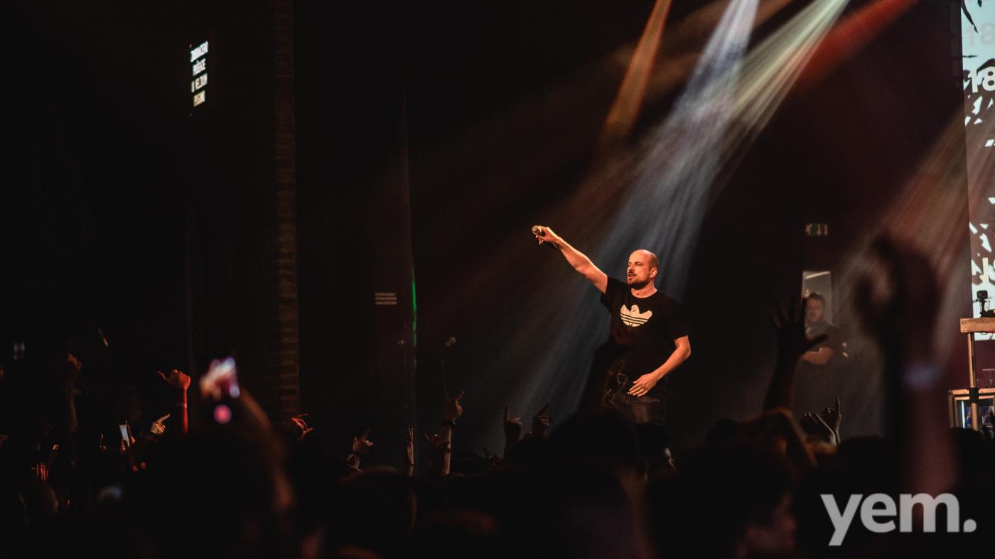 Tunalicious Festival objavio glazbeni program: Vojko V, Hiljson Mandela, Grupa Cambi & Giuliano te Superstar Show stižu na porečku rivu