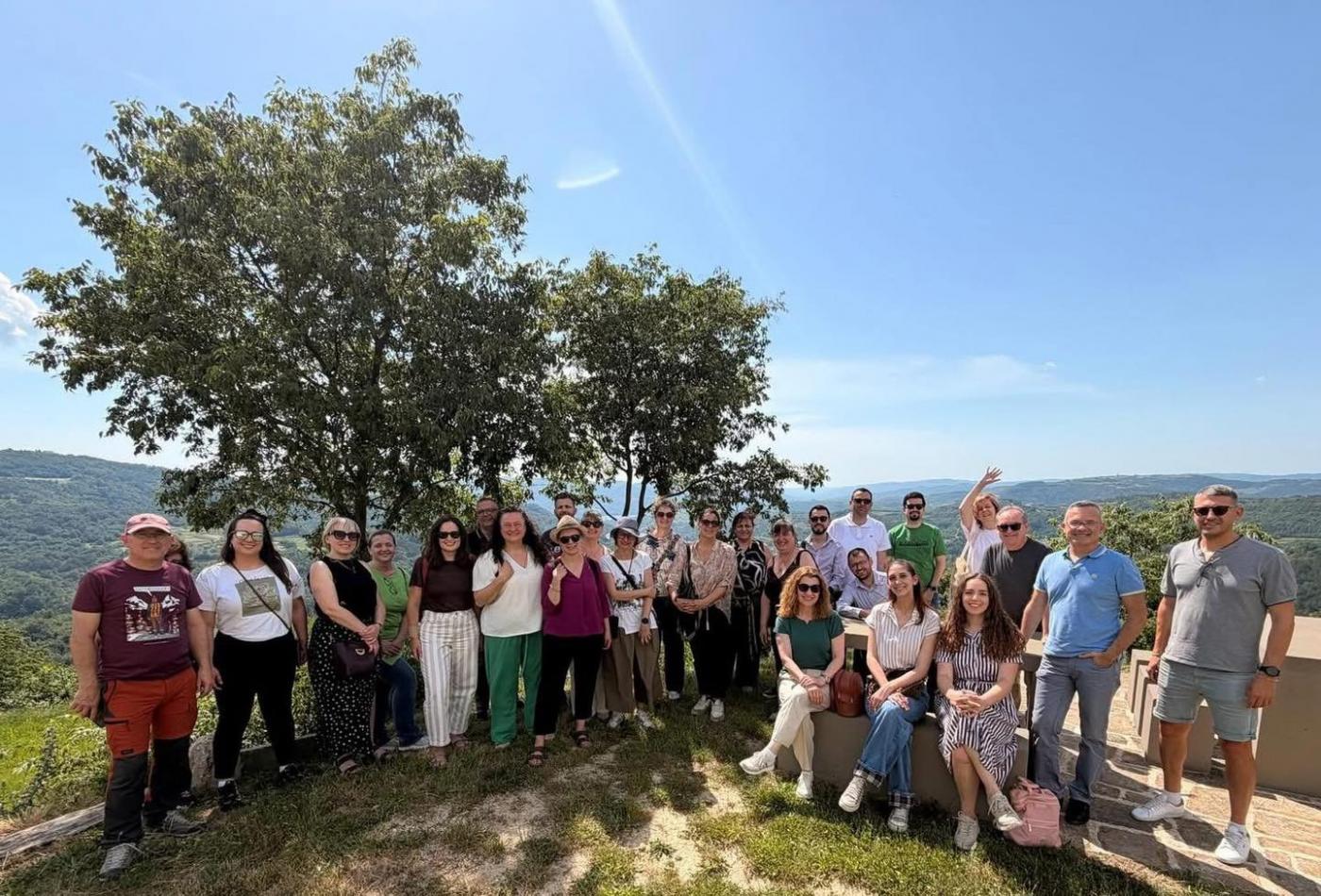 Institutu za poljoprivredu i turizam odobren je novi projekt iz programa Interreg Euro-MED