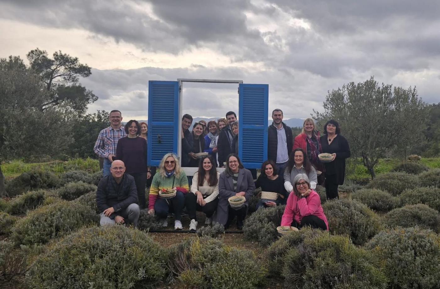 Institutu za poljoprivredu i turizam odobren je novi projekt iz programa Interreg Euro-MED