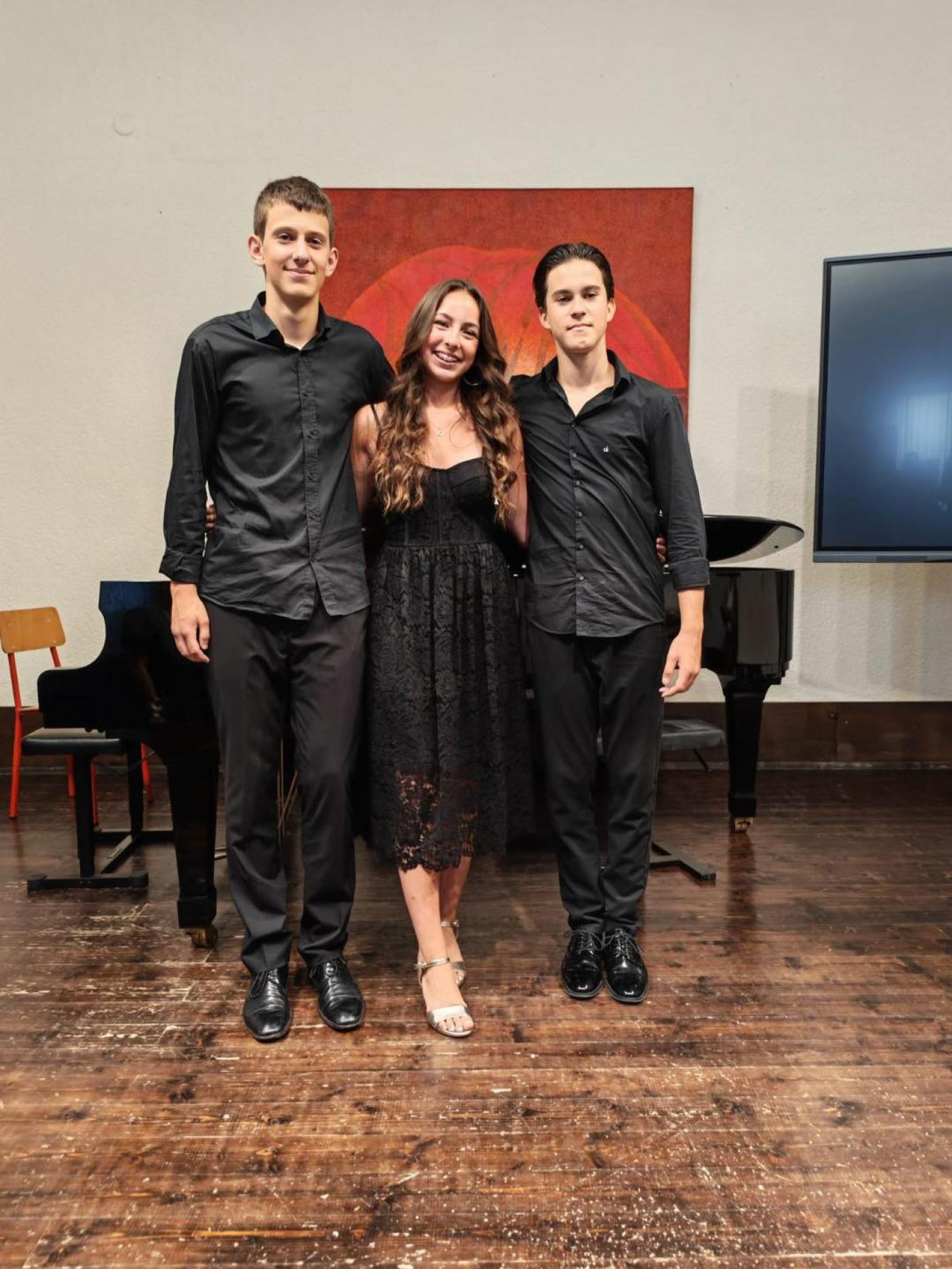 Kruna osnovnoškolskog obrazovanja i najava povijesne generacije: Emotivni završni koncert mladih virtuoza u Poreču