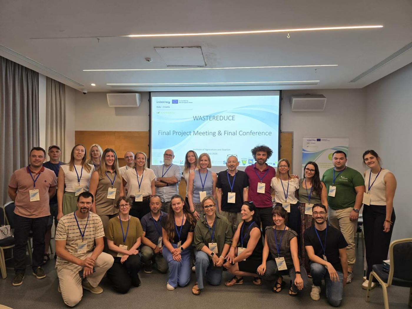 U Poreču završio projekt WASTEREDUCE - Plastika pronađena u probavilima gotovo svih analiziranih morskih ptica