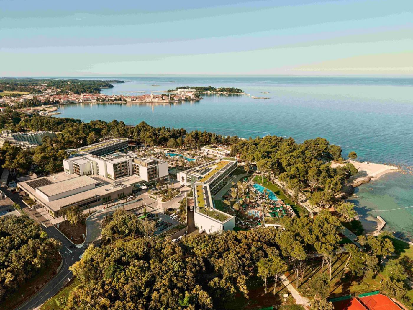 Valamar priprema spektakularan Grand Opening Party Purobeach cluba