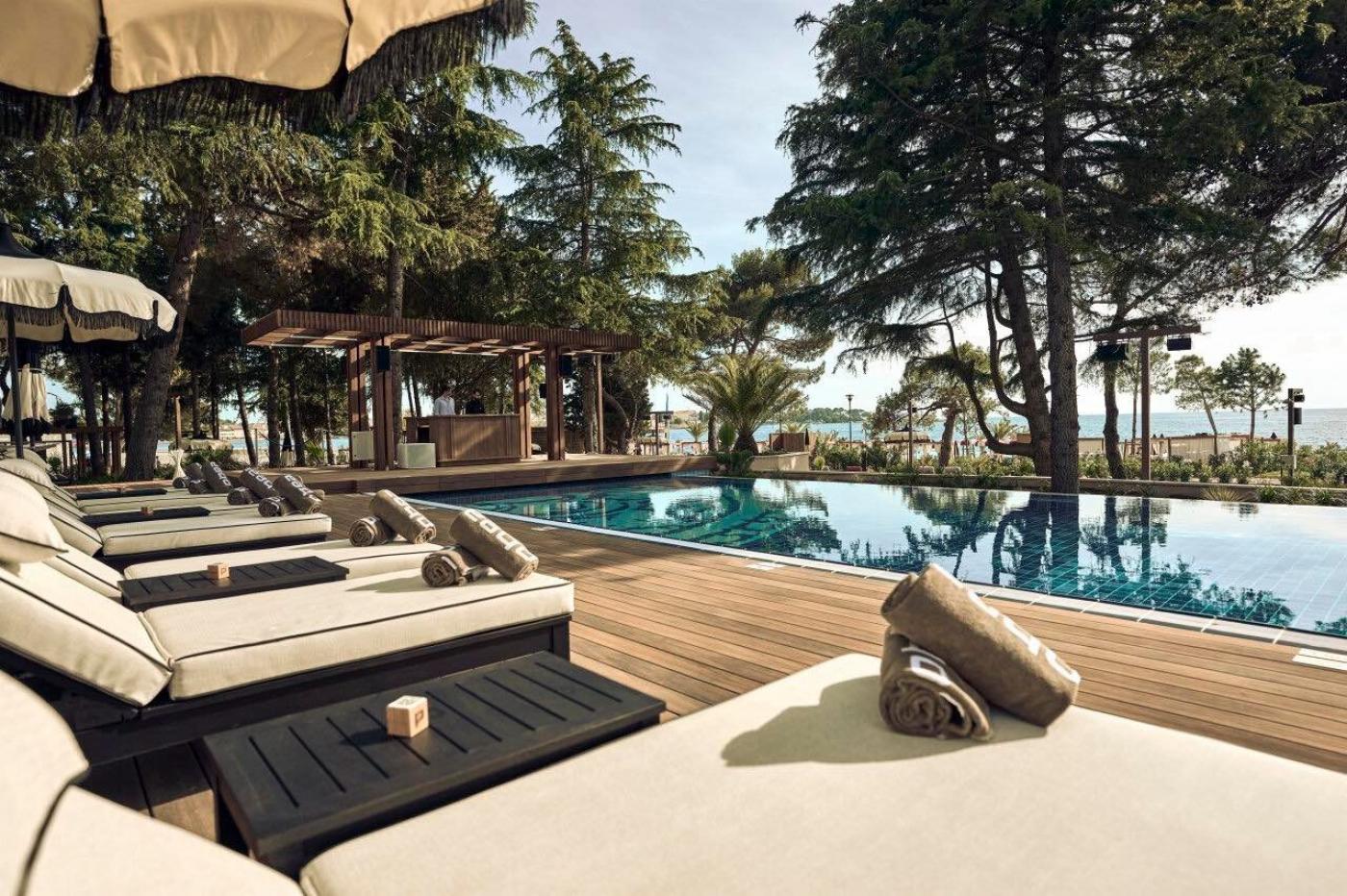 Valamar priprema spektakularan Grand Opening Party Purobeach cluba