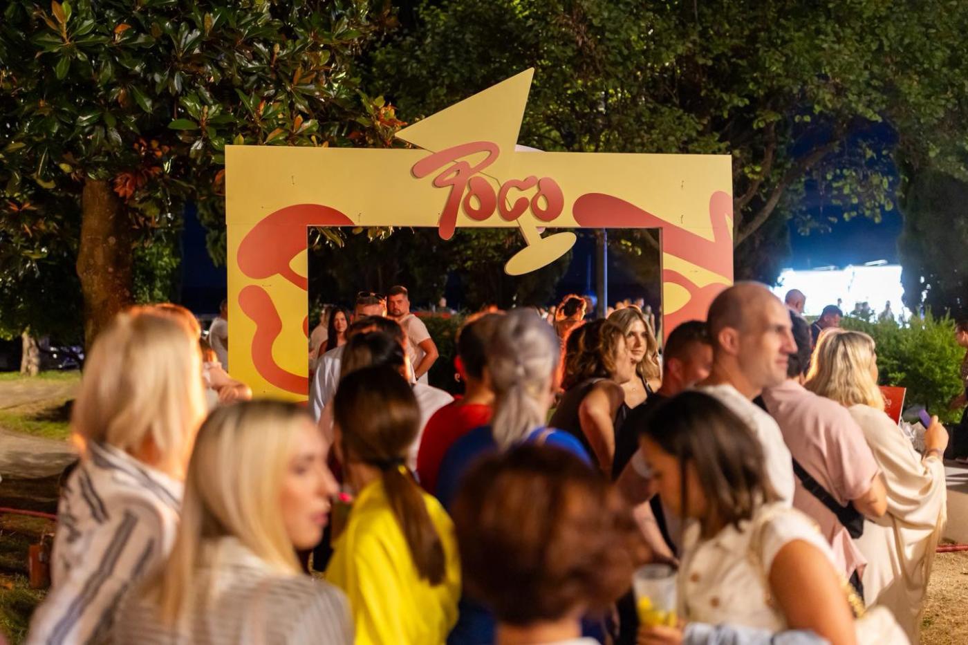 Poreč Cocktail Festival se vraća ovog vikenda: dva dana koktela, glazbe i ljetne atmosfere u Parku Olge Ban
