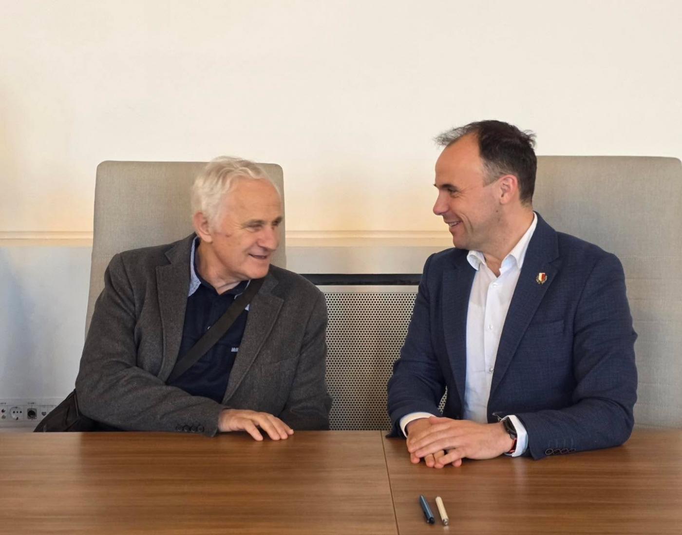 POREČ: Grad osigurao sredstva za rad Udruge slijepih