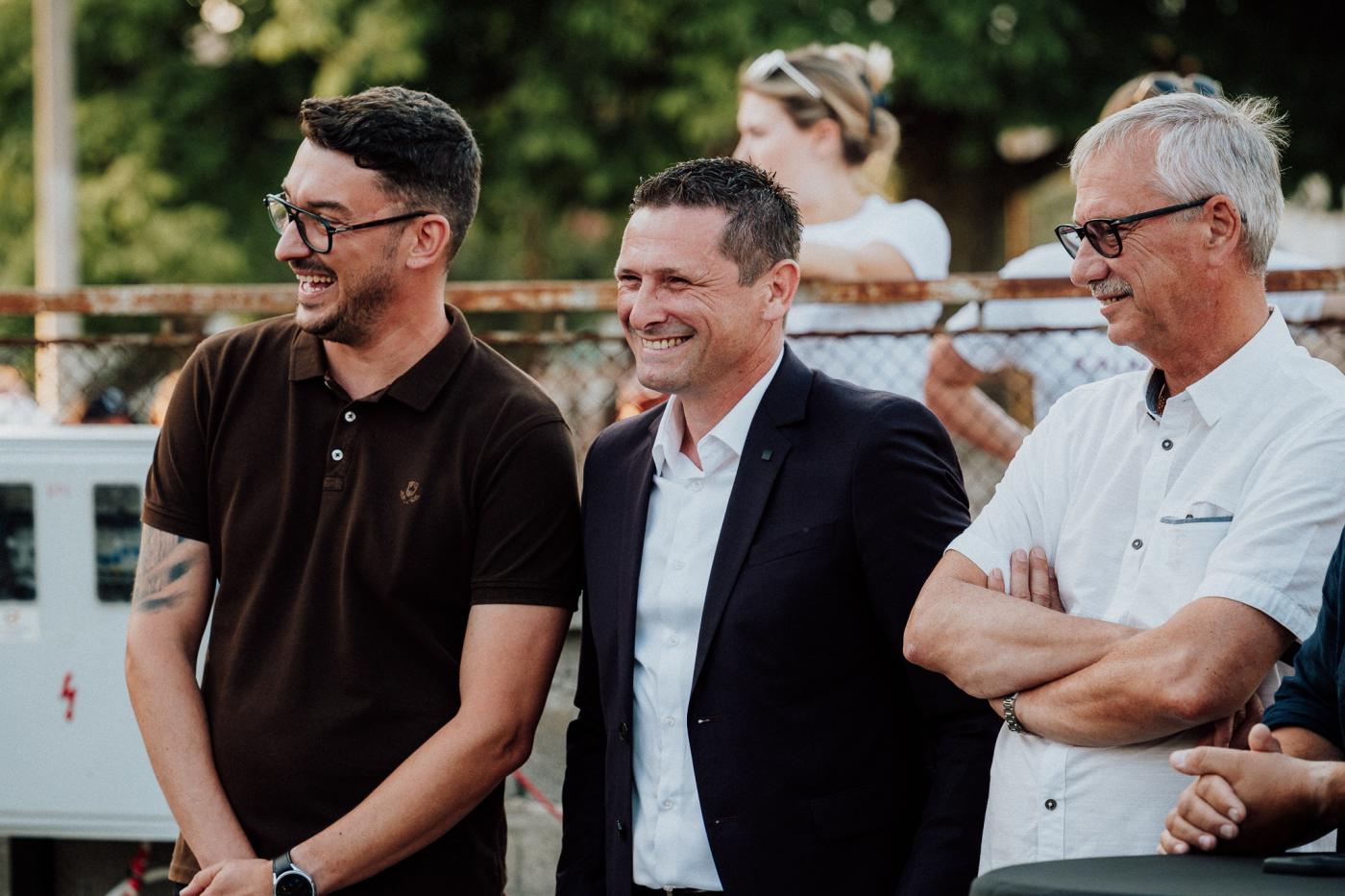 Tinjan ruši svjetski rekord u rezanju pršuta