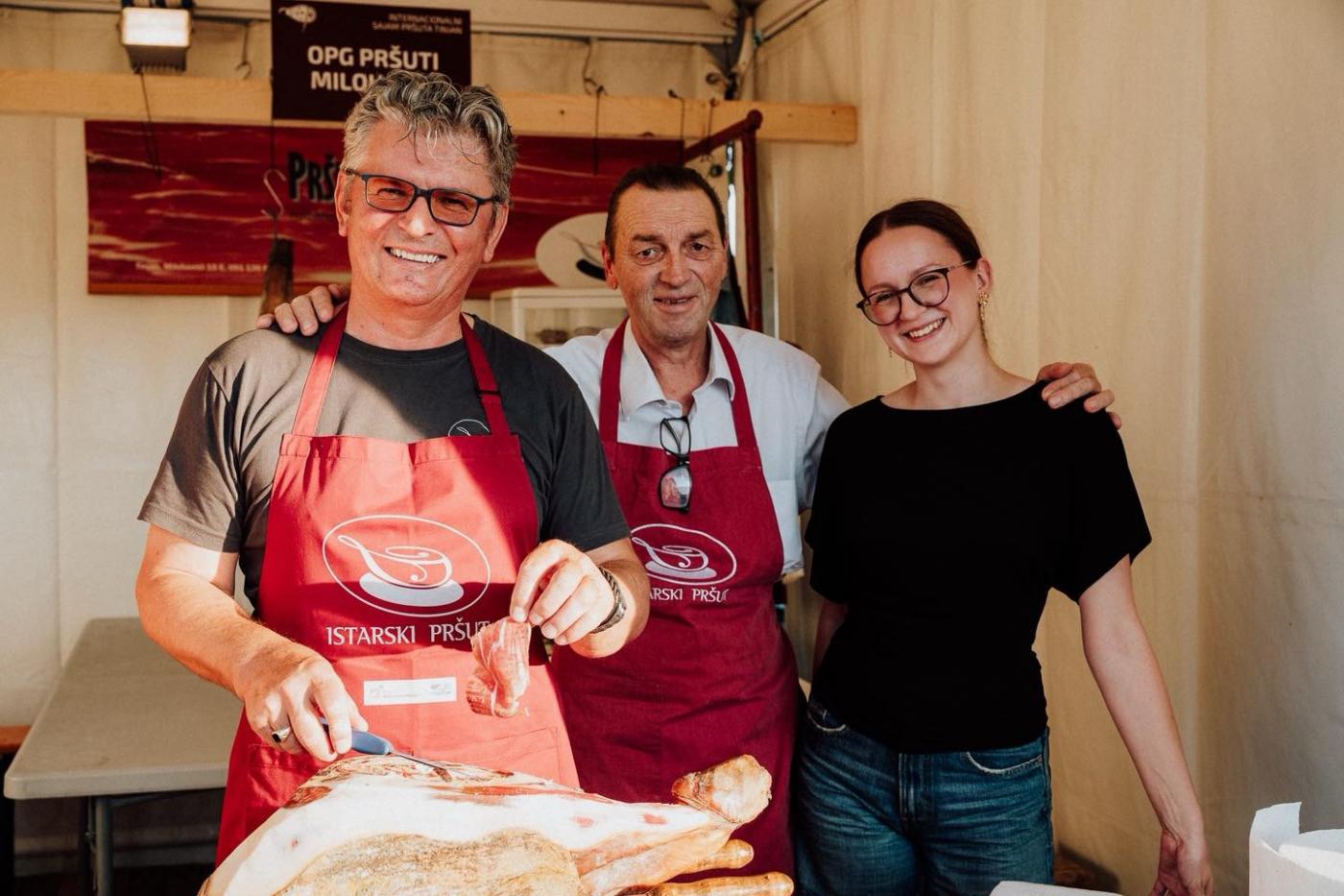 Završen FIP, u pršutu uživali brojni strani i domaći posjetitelji