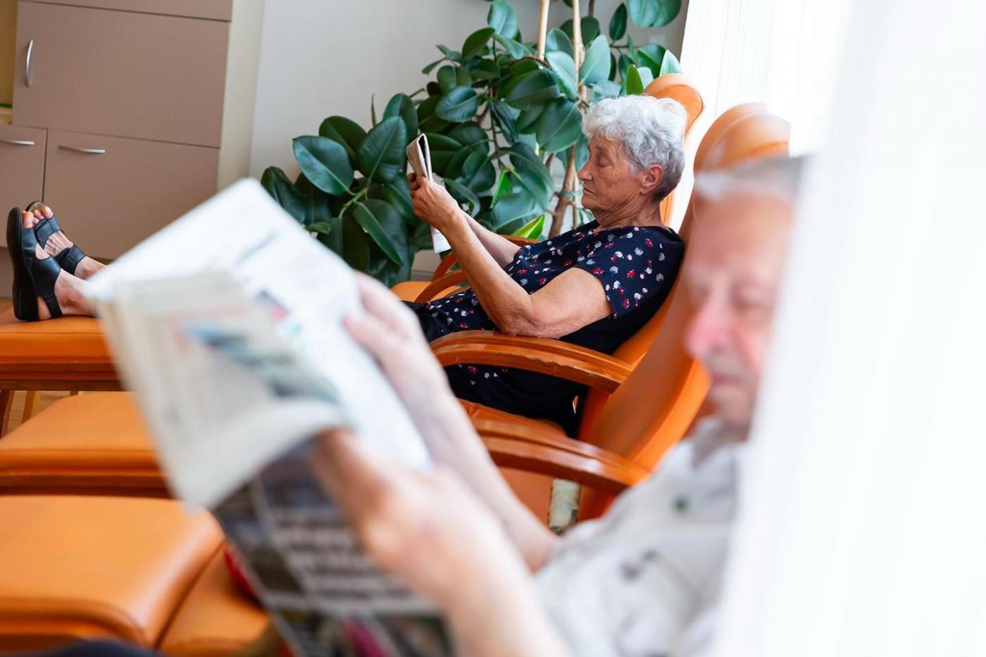 Od pomoći u kući do proširenog Doma za 120 korisnika – Poreč gradi sustav skrbi za starije po mjeri čovjeka
