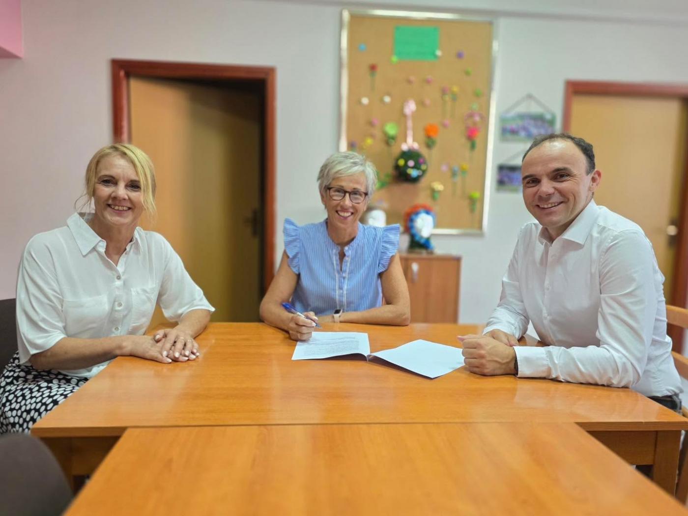 Grad Poreč nastavlja financirati rad Društva osoba s invaliditetom