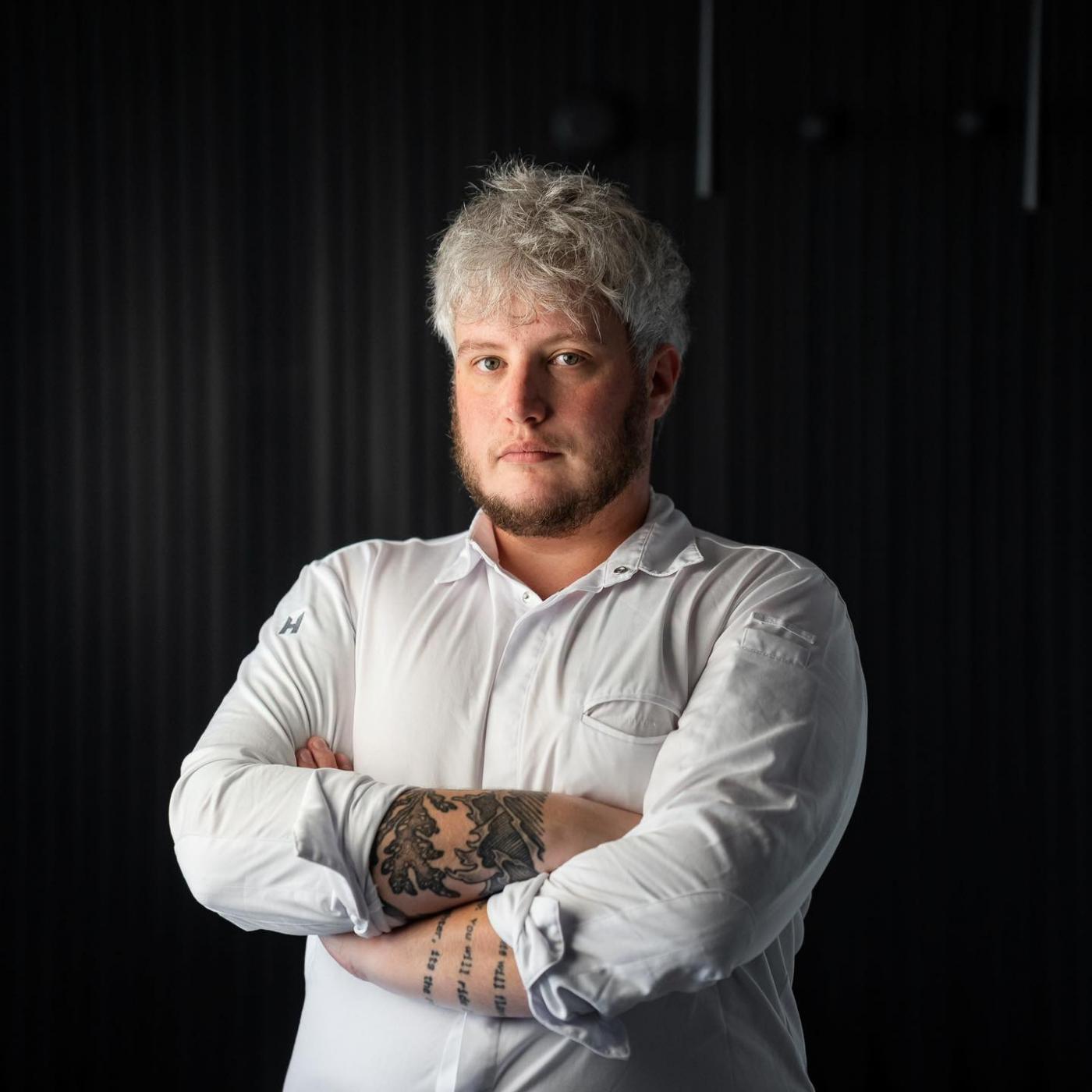Chef Marko Turković i vinarija Saints Hills donose novu viziju jadranske tune u porečki Spinnaker