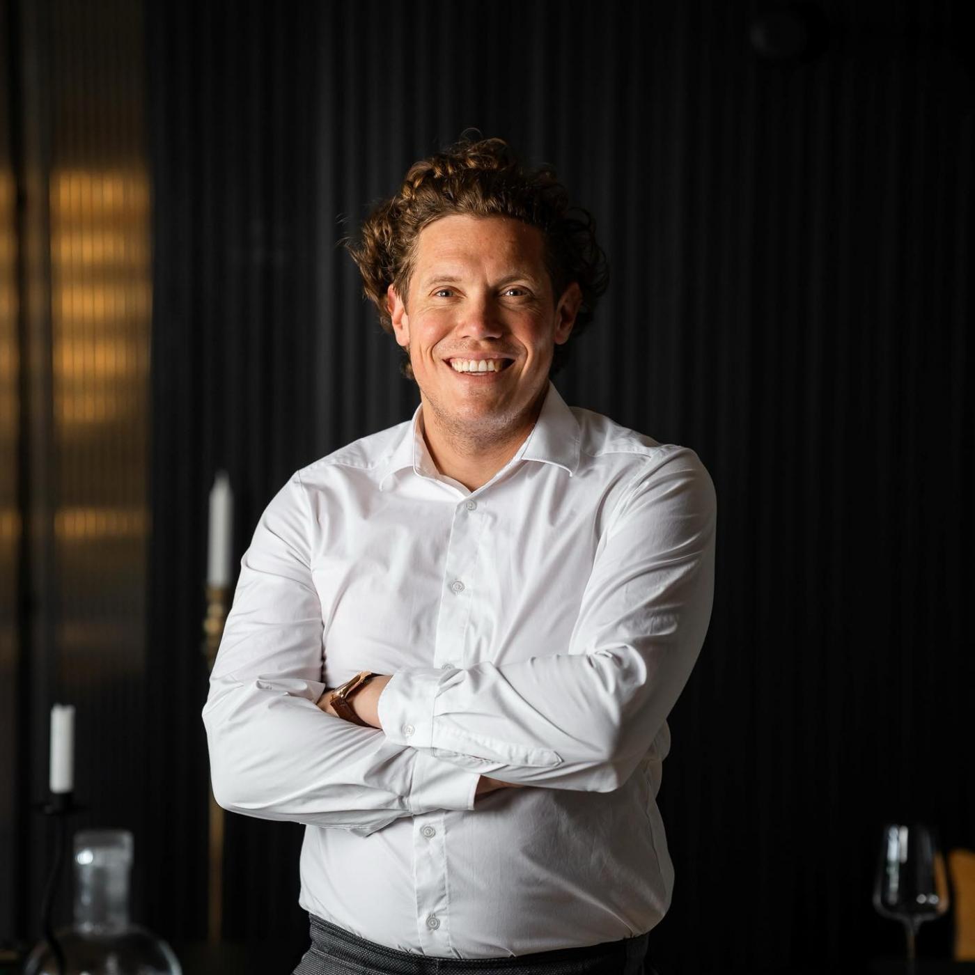 Chef Marko Turković i vinarija Saints Hills donose novu viziju jadranske tune u porečki Spinnaker