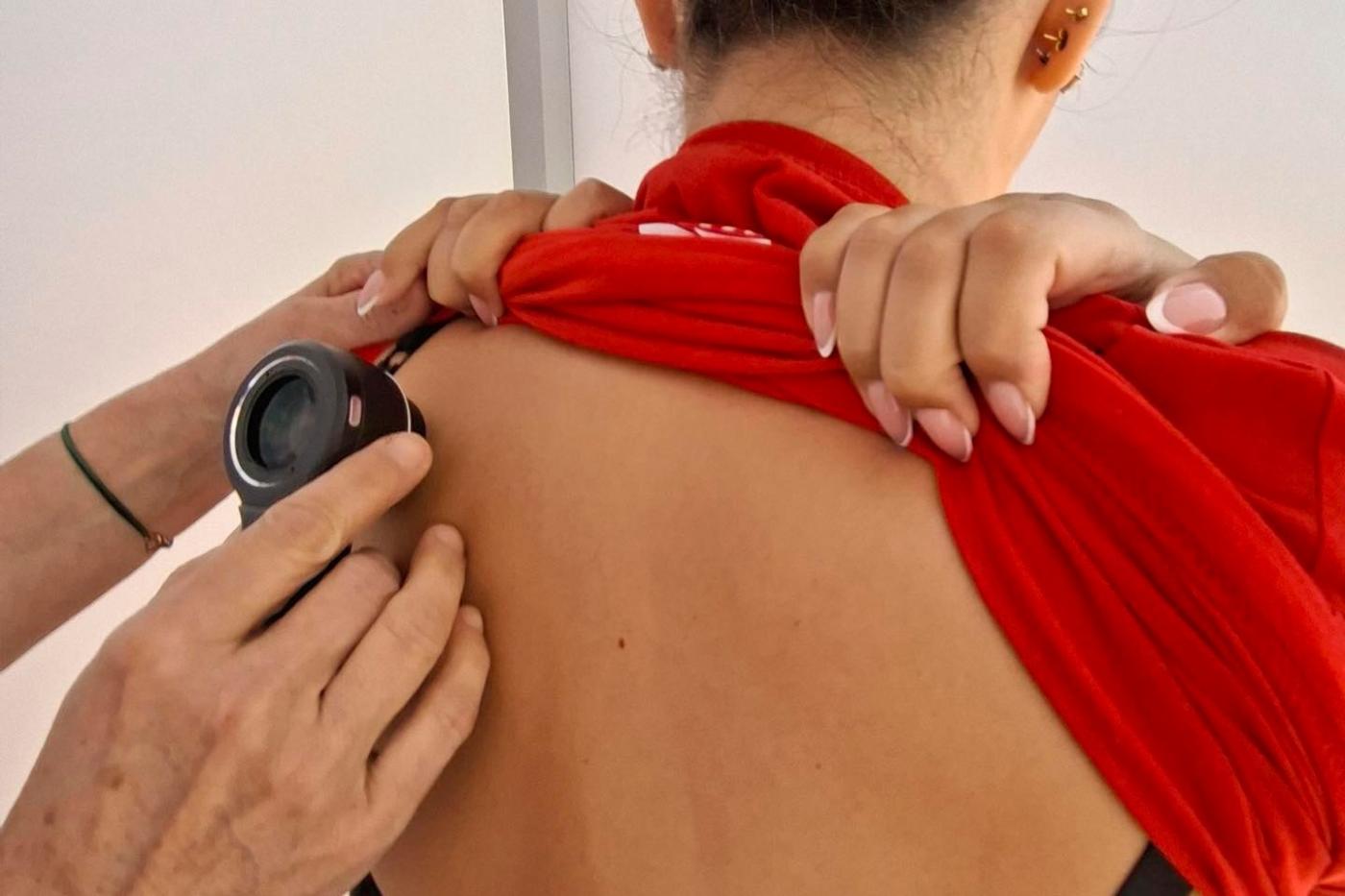 U subotu obavite besplatni dermatološki pregled u Poreču
