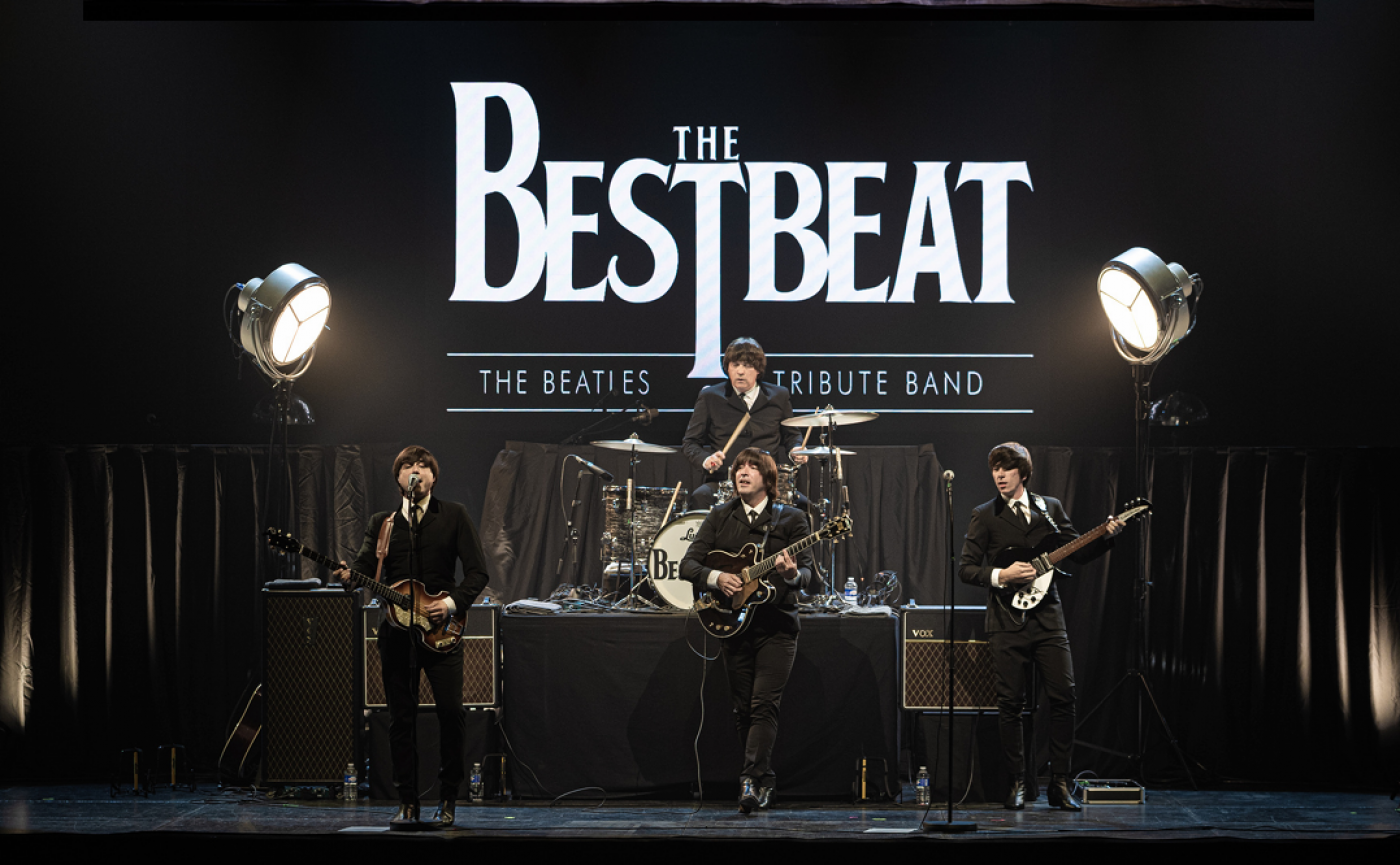 POREČKO LJETO: Od jazza i klasike do Beatlesa i istarskih okusa