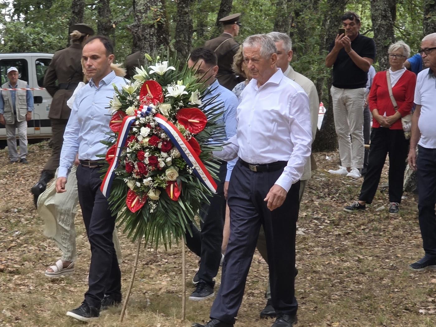 Na Rušnjaku održan tradicionalni susret