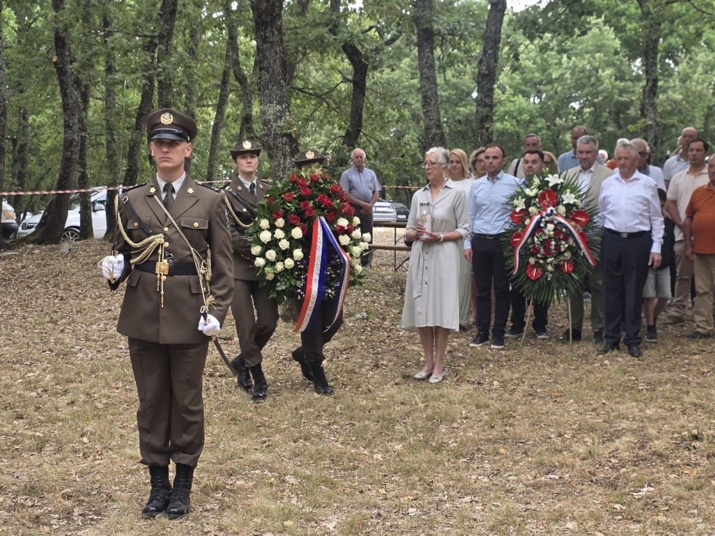 Na Rušnjaku održan tradicionalni susret