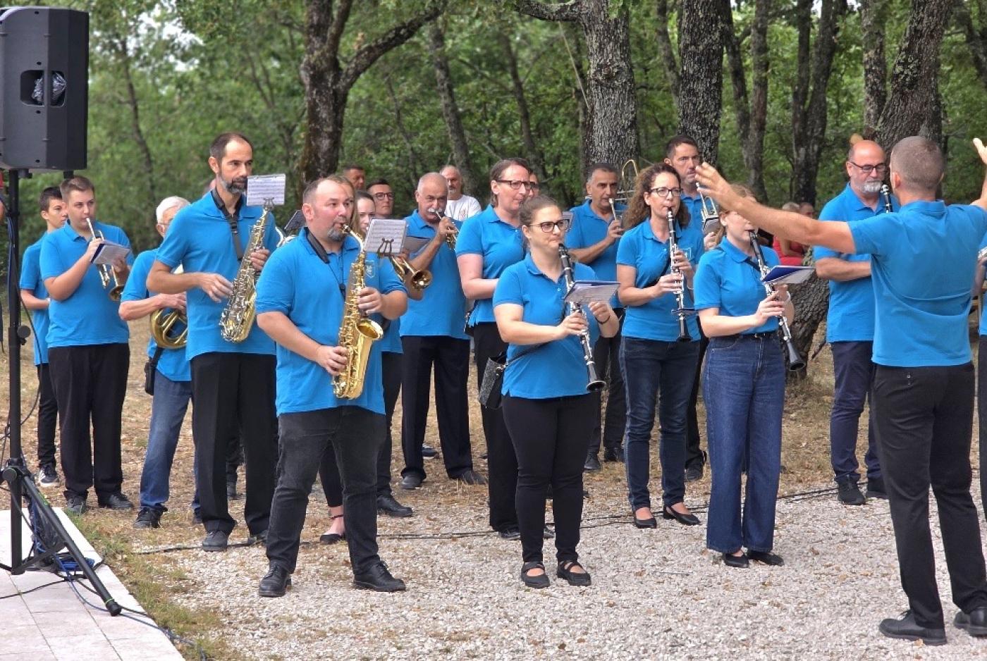 Na Rušnjaku održan tradicionalni susret