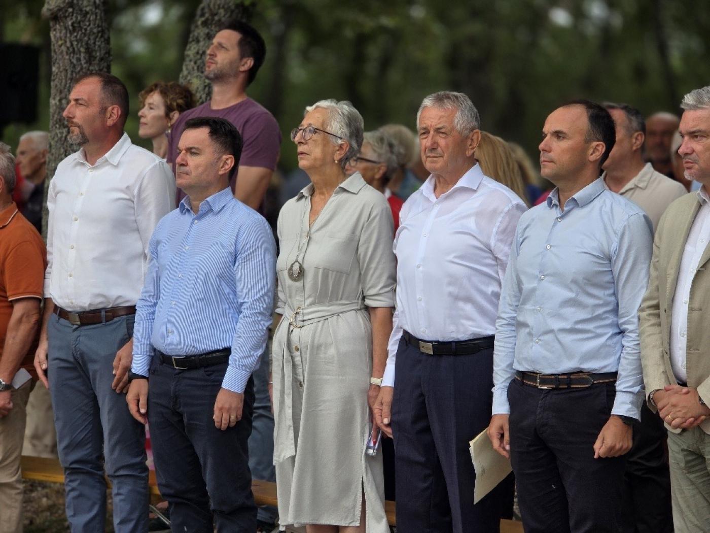Na Rušnjaku održan tradicionalni susret