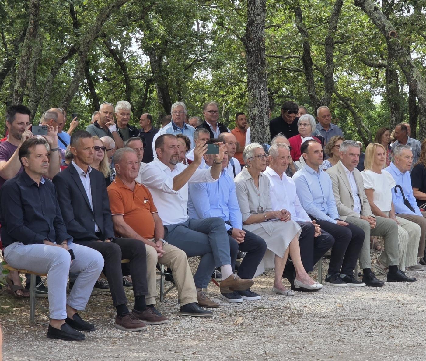 Na Rušnjaku održan tradicionalni susret