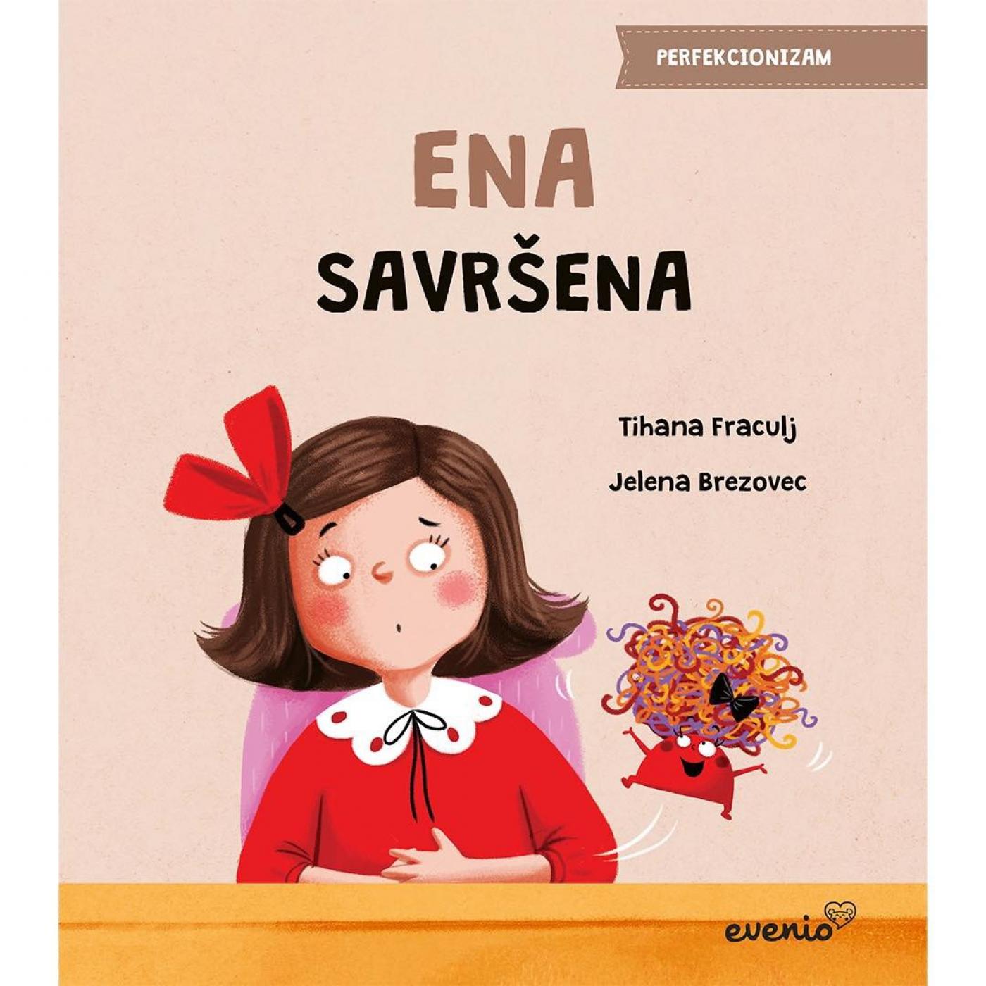Najljepše stvari na svijetu upravo su one nesavršene - nova radionica za djecu u Knjižnici