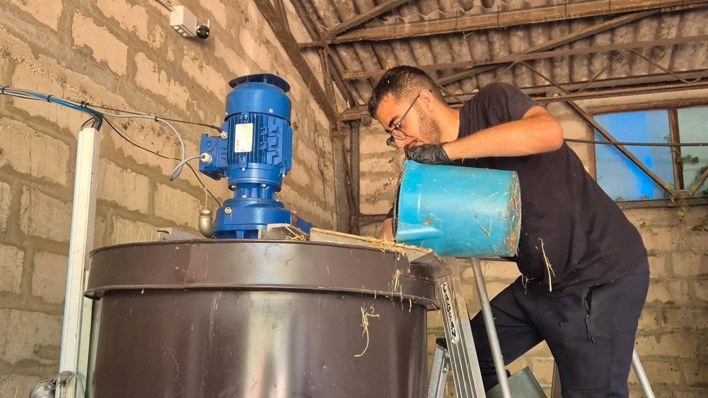 Pokus Instituta za poljoprivredu i turizam usmjeren je na održivu obradu ostataka iz uljara