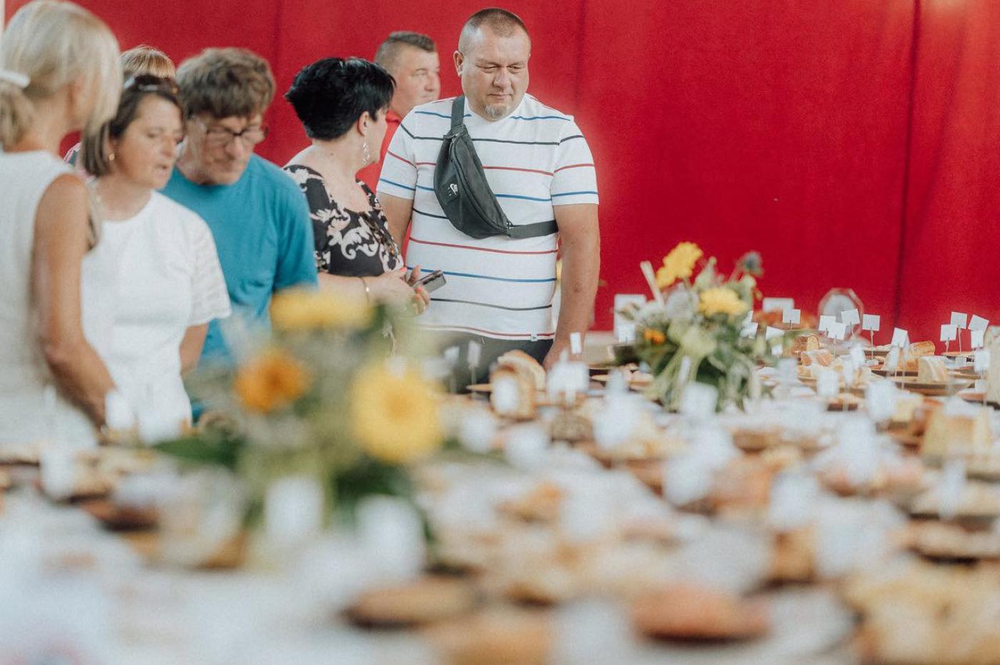 Vižinada 14. kolovoza ponovno postaje najslađe mjesto u Istri