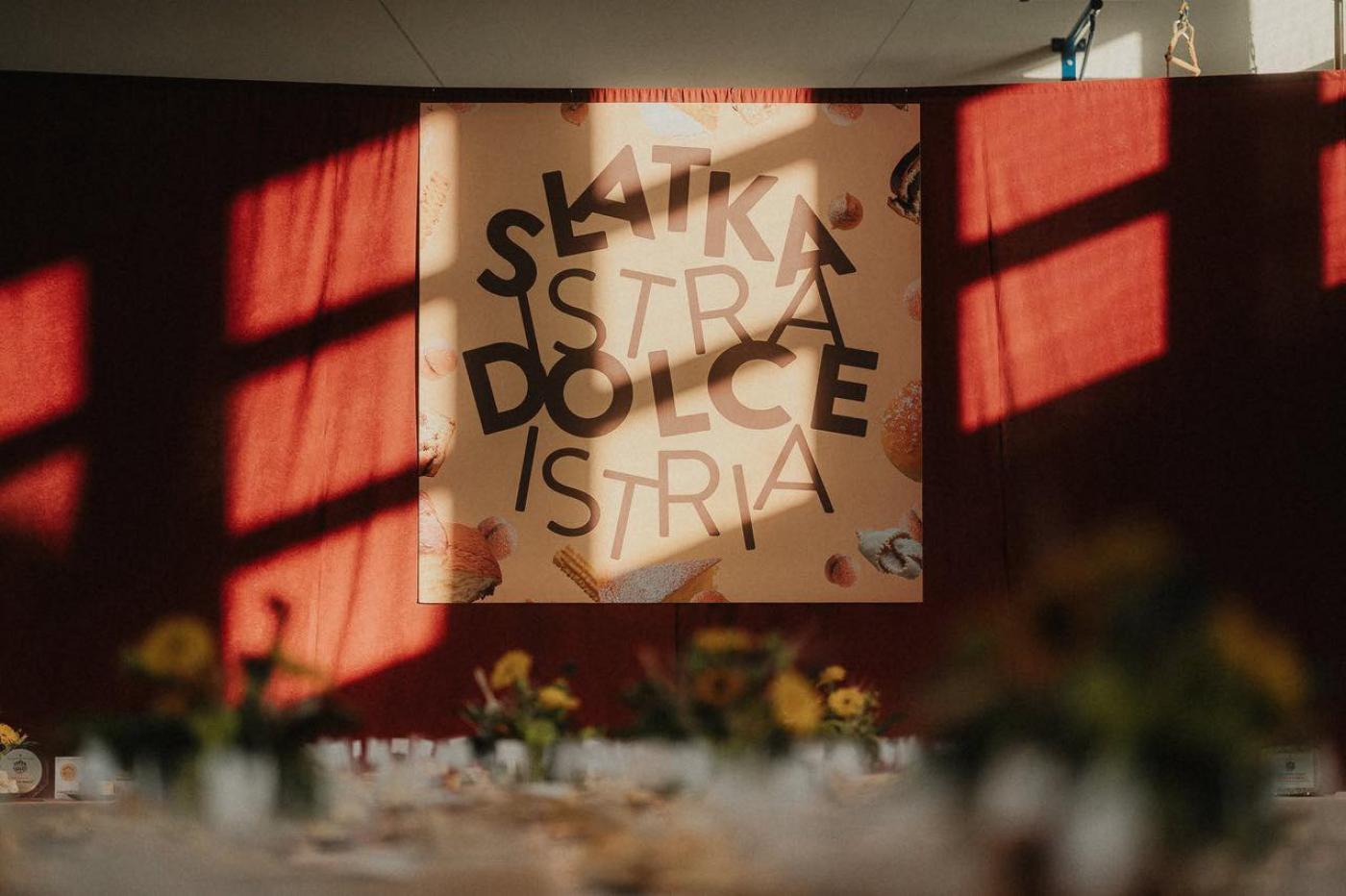 Vižinada 14. kolovoza ponovno postaje najslađe mjesto u Istri