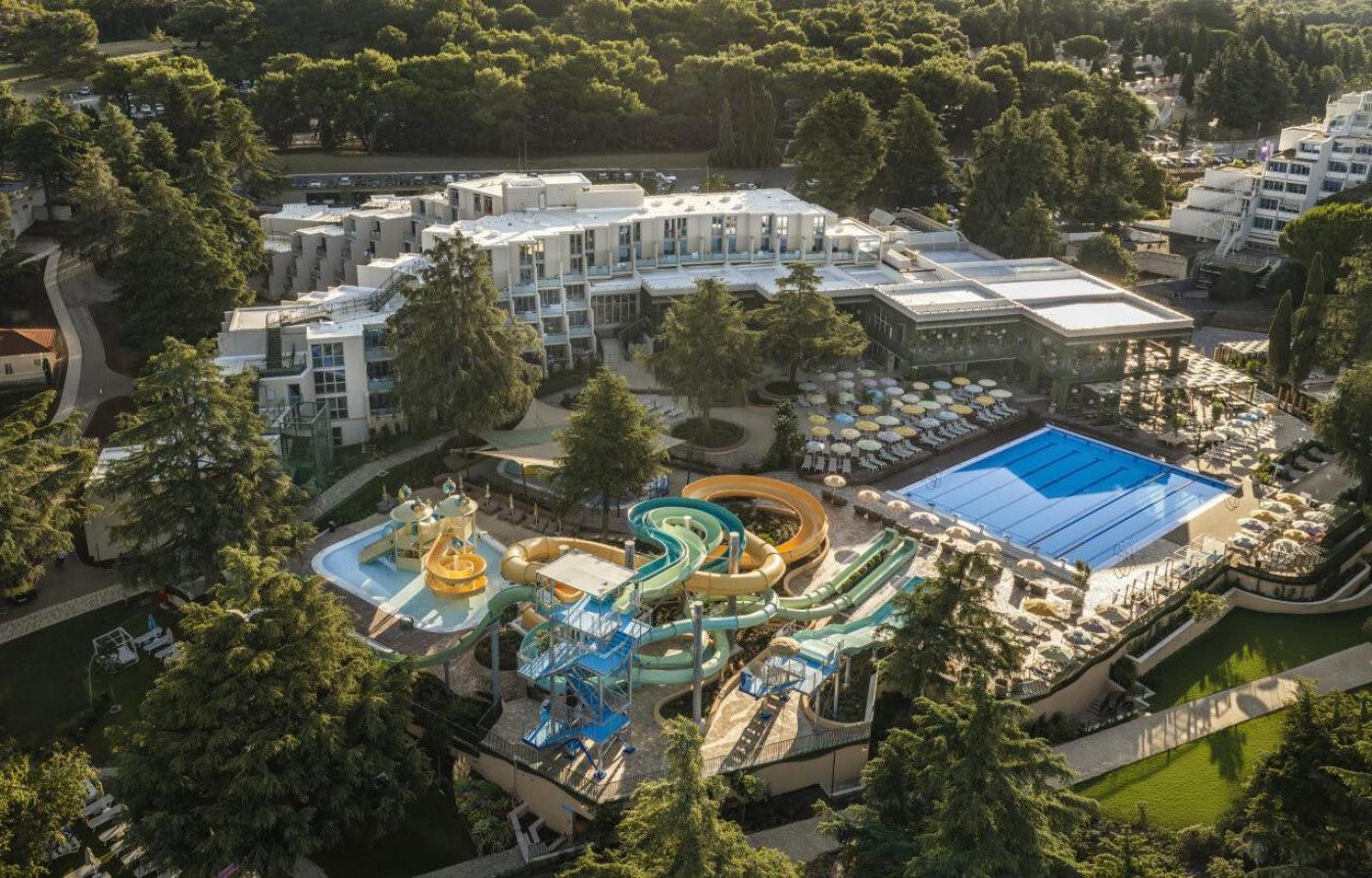 Valamar u prvih šest mjeseci 2026. godine zabilježio rast od 10%