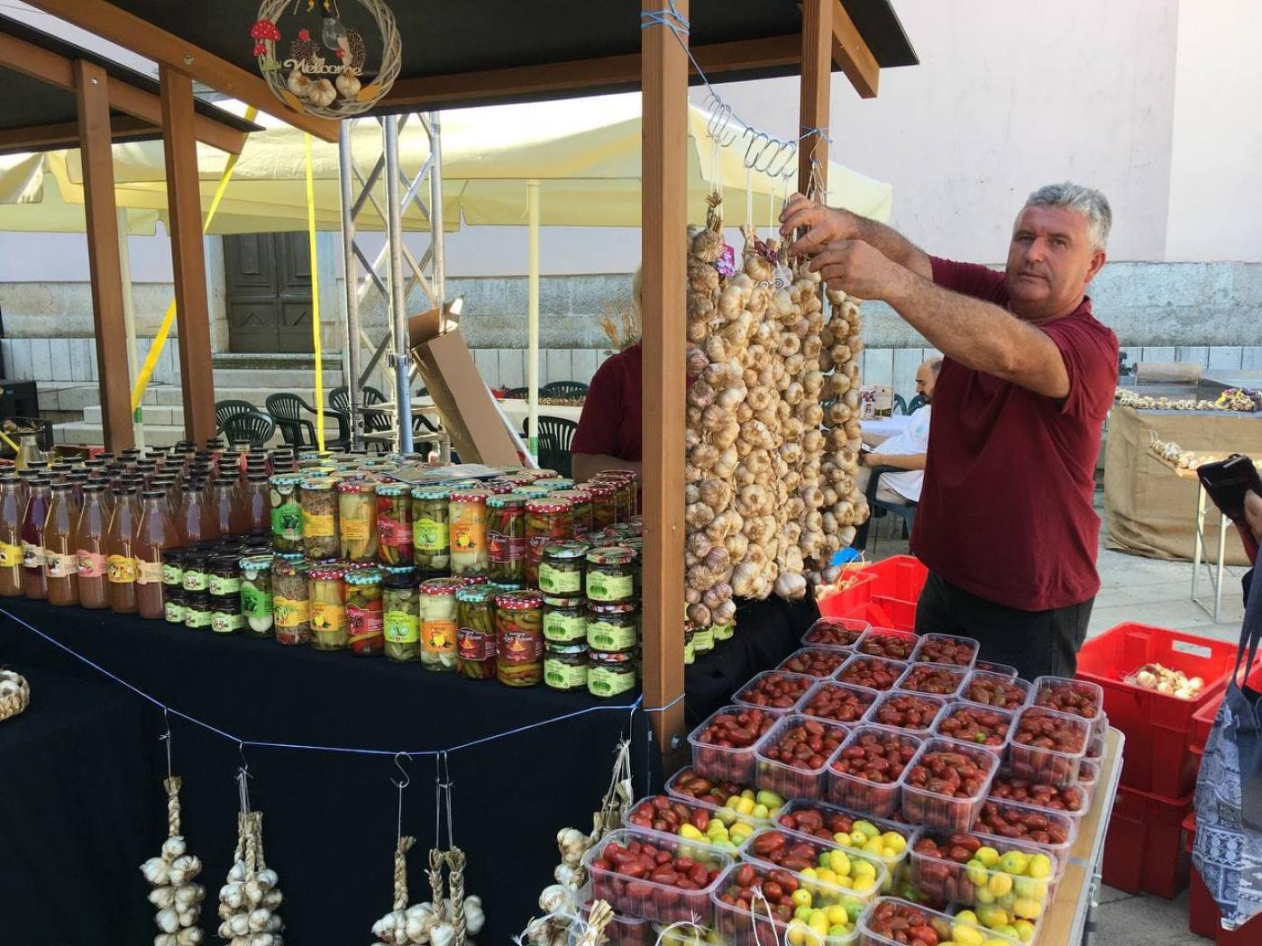 Poreč domaćin sedmog Festivala istarskog češnjaka