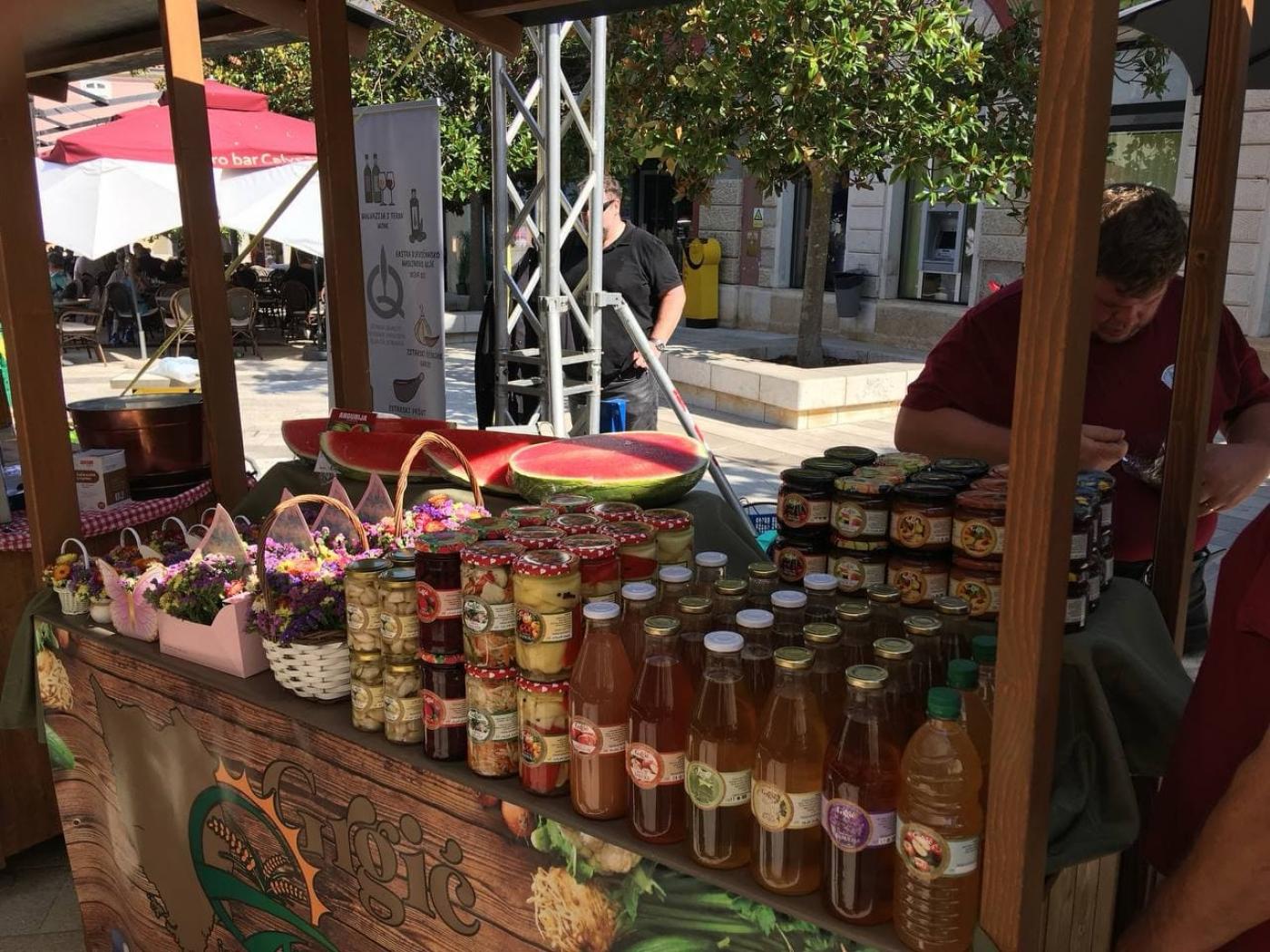Poreč domaćin sedmog Festivala istarskog češnjaka