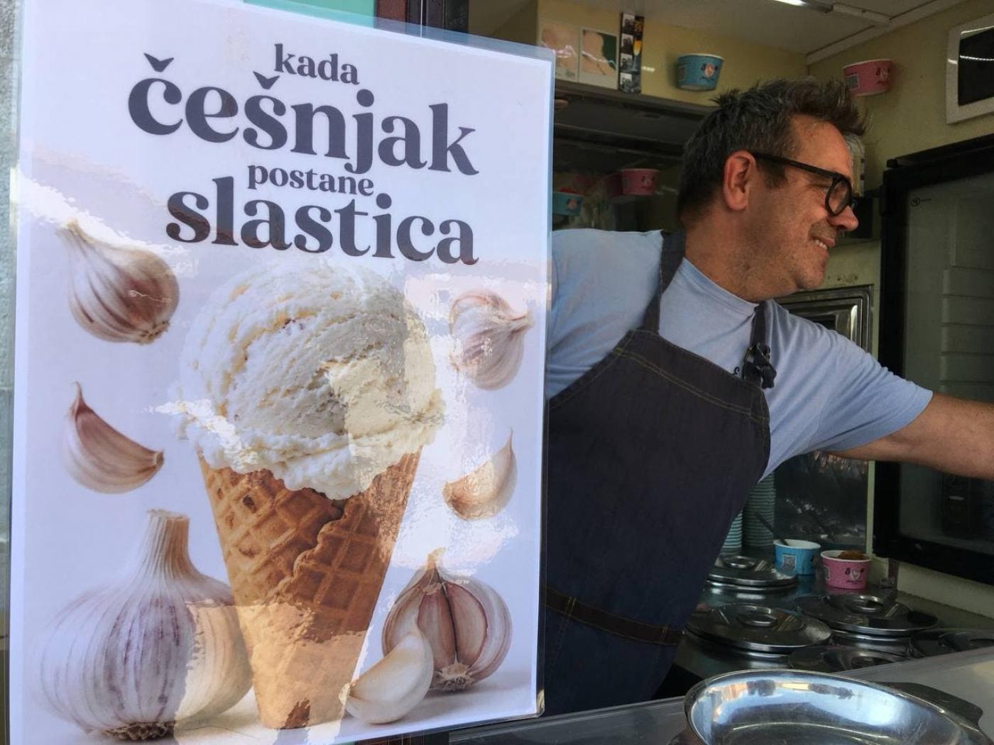 Poreč domaćin sedmog Festivala istarskog češnjaka