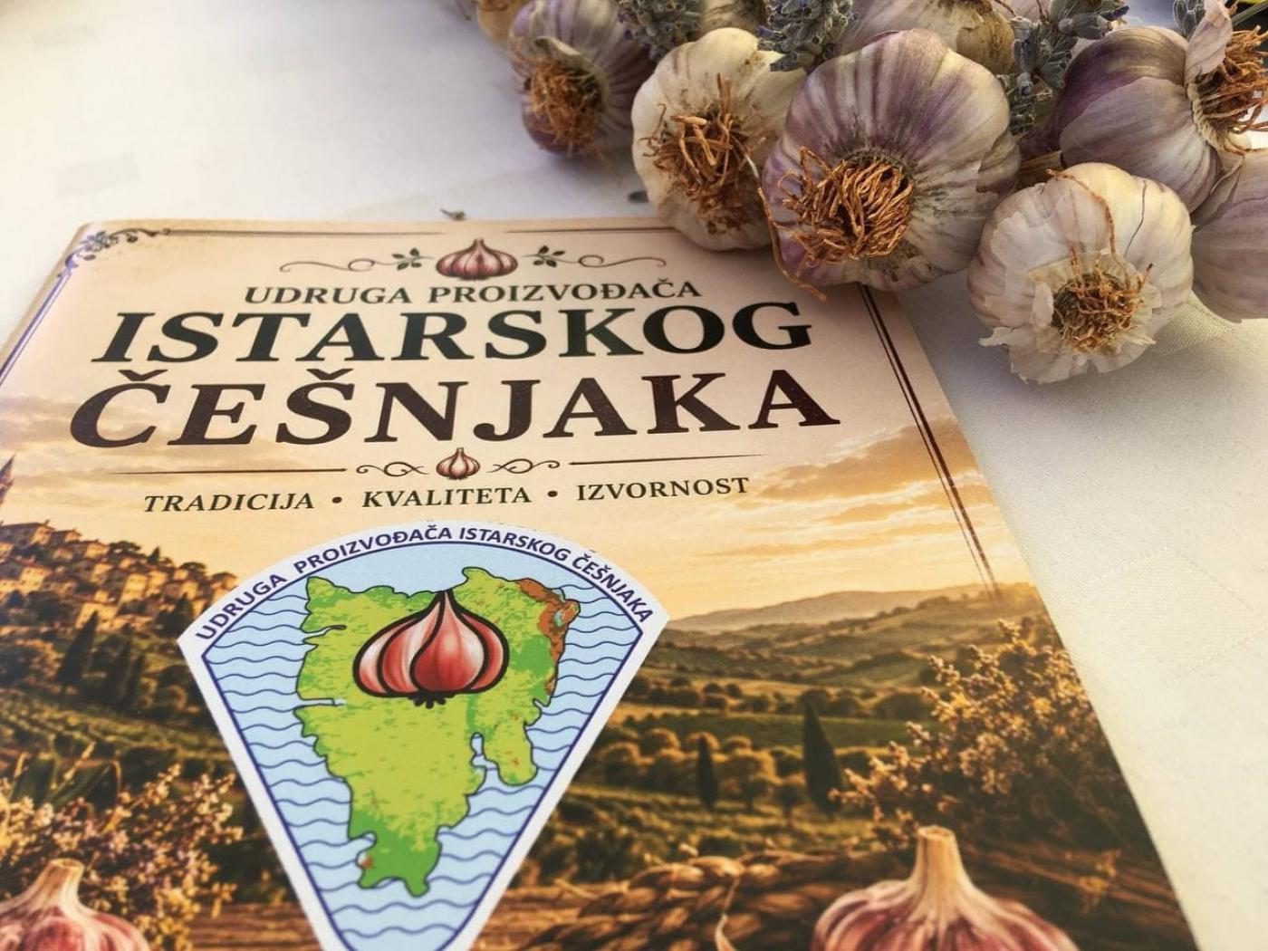 Poreč domaćin sedmog Festivala istarskog češnjaka