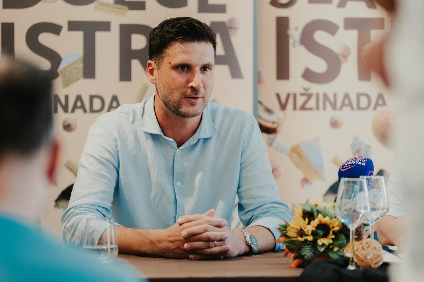 Slatka Istra ponovno otvara obiteljske bilježnice recepata i pretvara Vižinadu u pozornicu okusa
