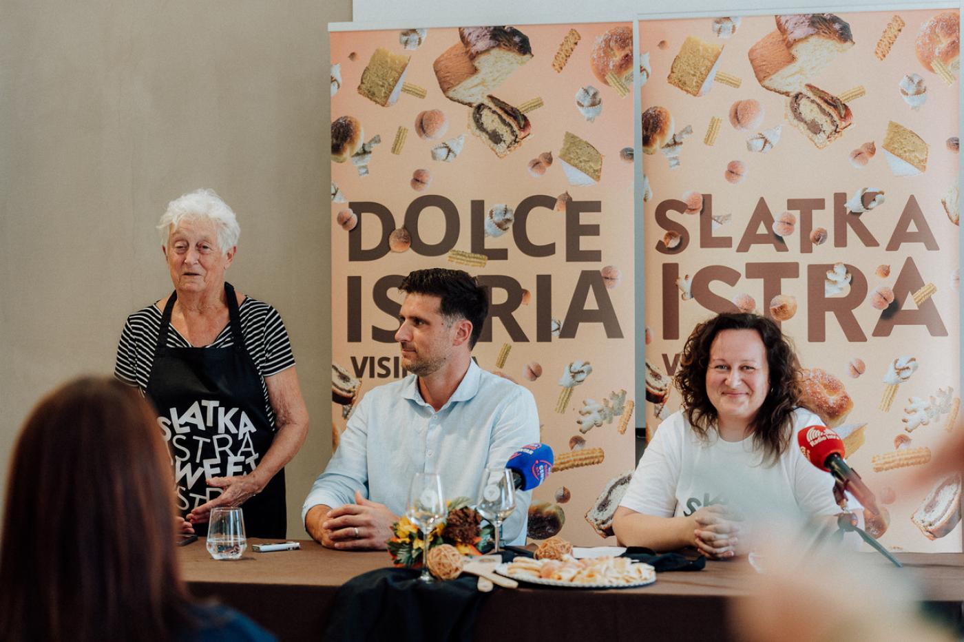Slatka Istra ponovno otvara obiteljske bilježnice recepata i pretvara Vižinadu u pozornicu okusa