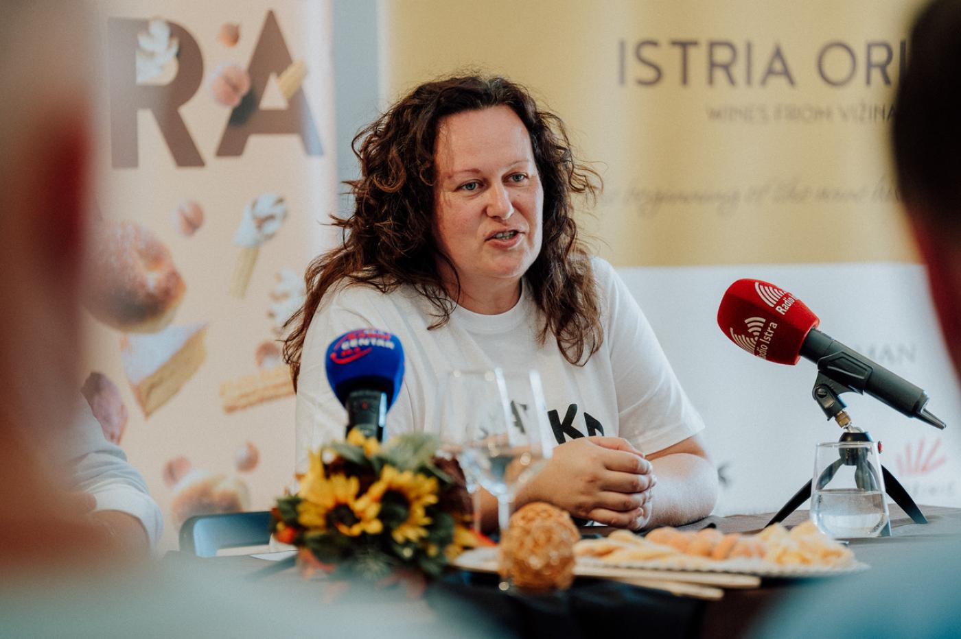 Slatka Istra ponovno otvara obiteljske bilježnice recepata i pretvara Vižinadu u pozornicu okusa
