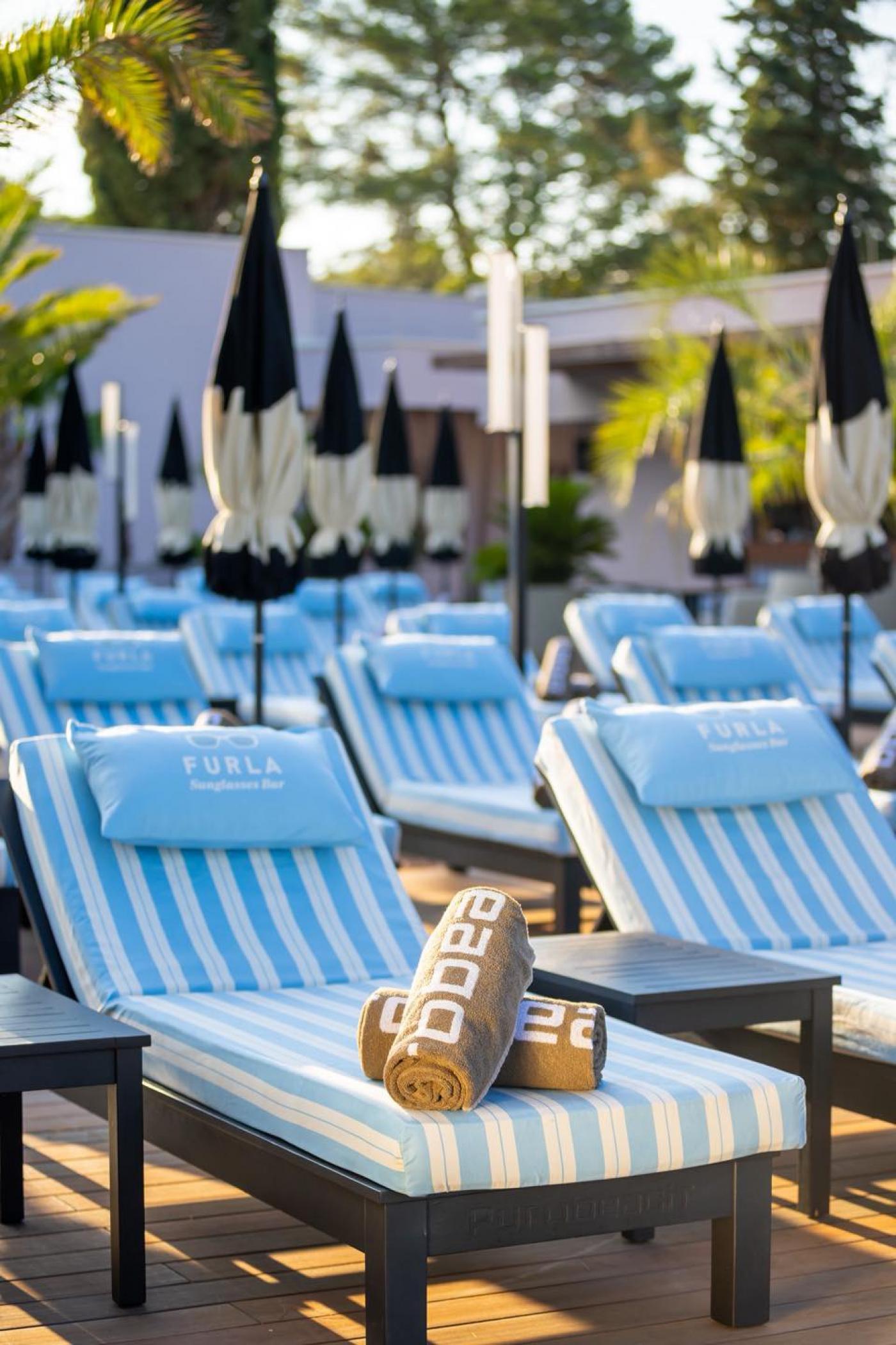 Furla „preuzima“ Purobeach Poreč: kada se talijanski dizajn susretne s mediteranskim lifestyleom