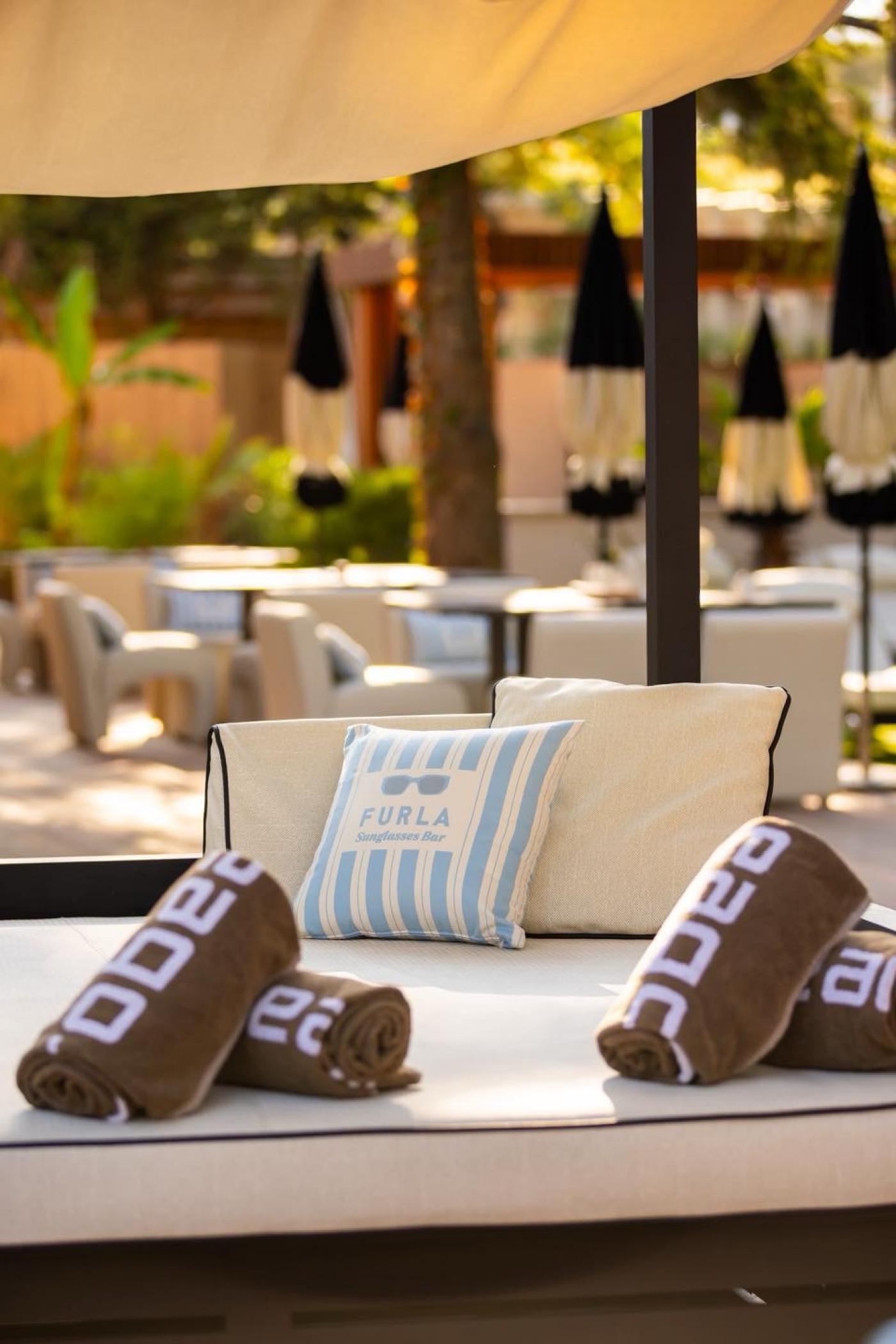 Furla „preuzima“ Purobeach Poreč: kada se talijanski dizajn susretne s mediteranskim lifestyleom
