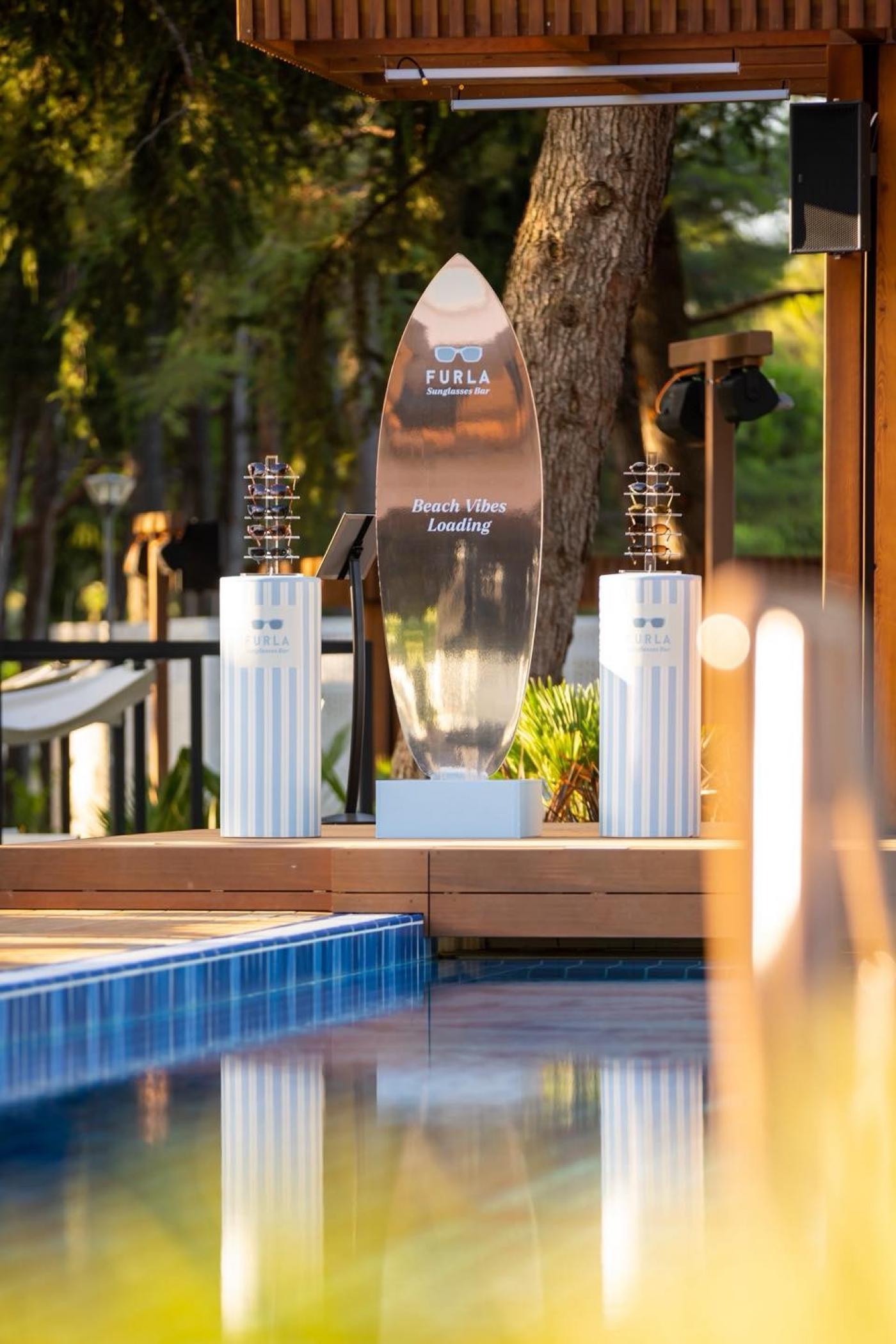 Furla „preuzima“ Purobeach Poreč: kada se talijanski dizajn susretne s mediteranskim lifestyleom