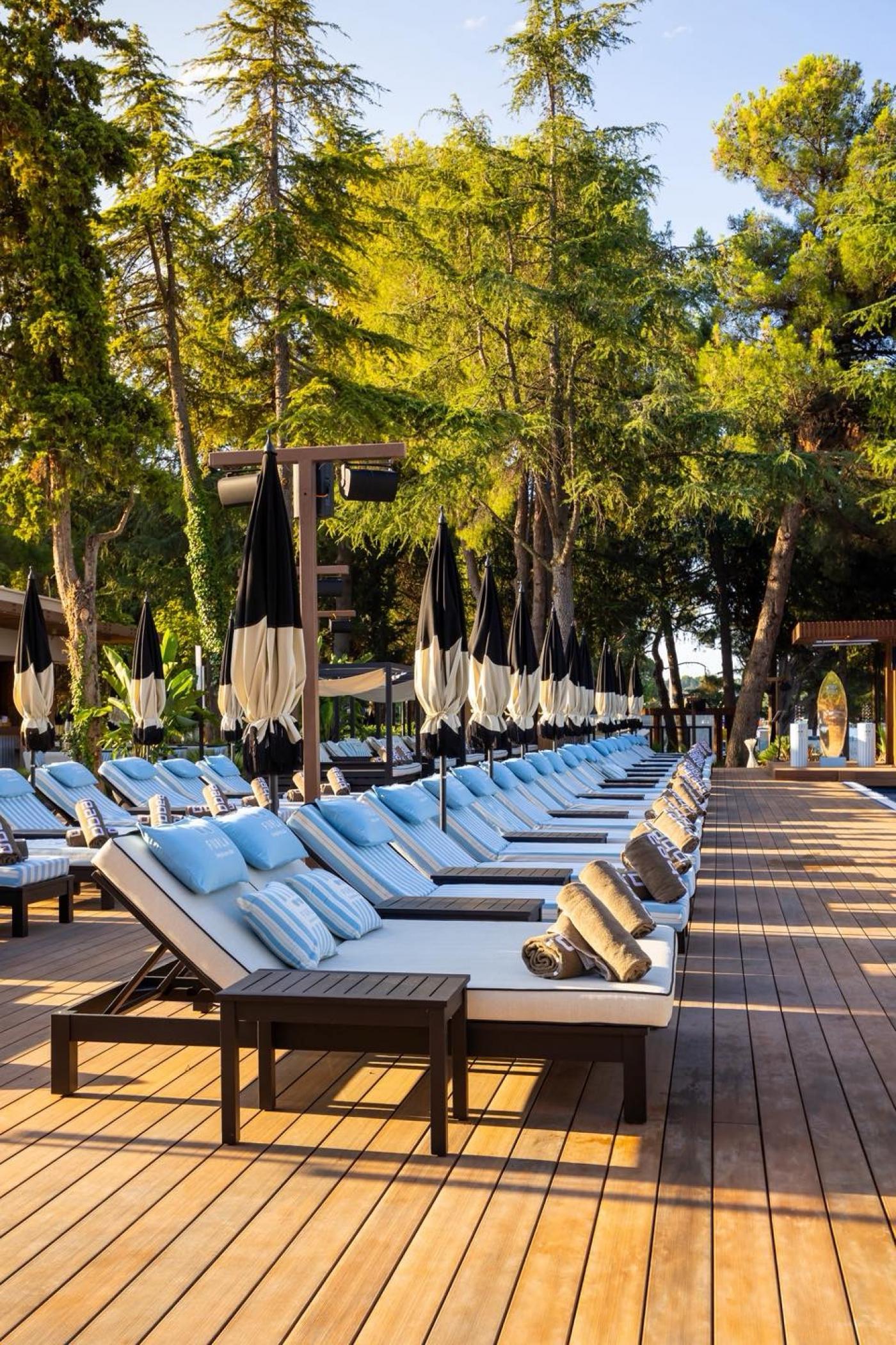 Furla „preuzima“ Purobeach Poreč: kada se talijanski dizajn susretne s mediteranskim lifestyleom