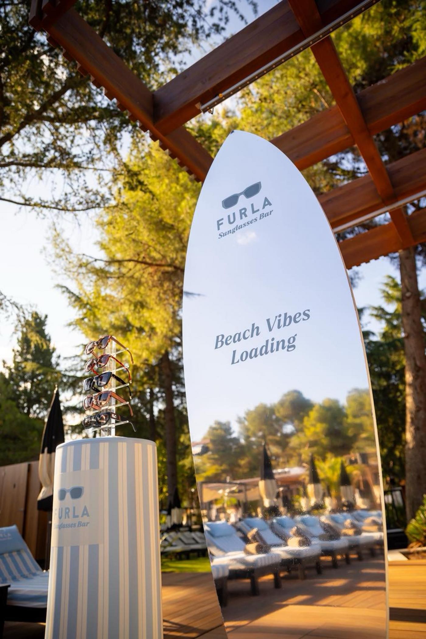 Furla „preuzima“ Purobeach Poreč: kada se talijanski dizajn susretne s mediteranskim lifestyleom