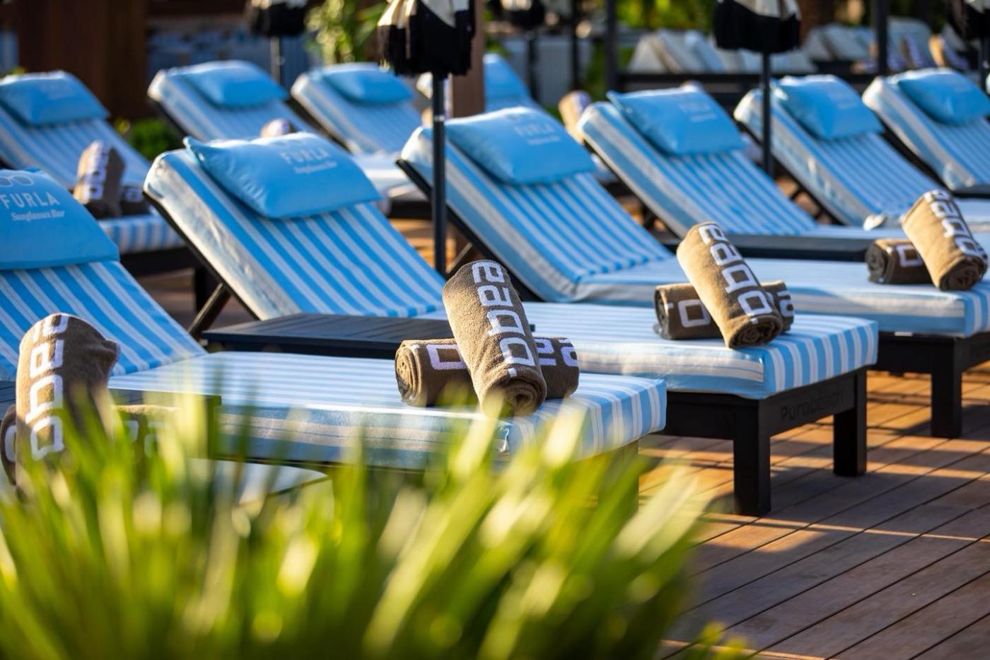 Furla „preuzima“ Purobeach Poreč: kada se talijanski dizajn susretne s mediteranskim lifestyleom
